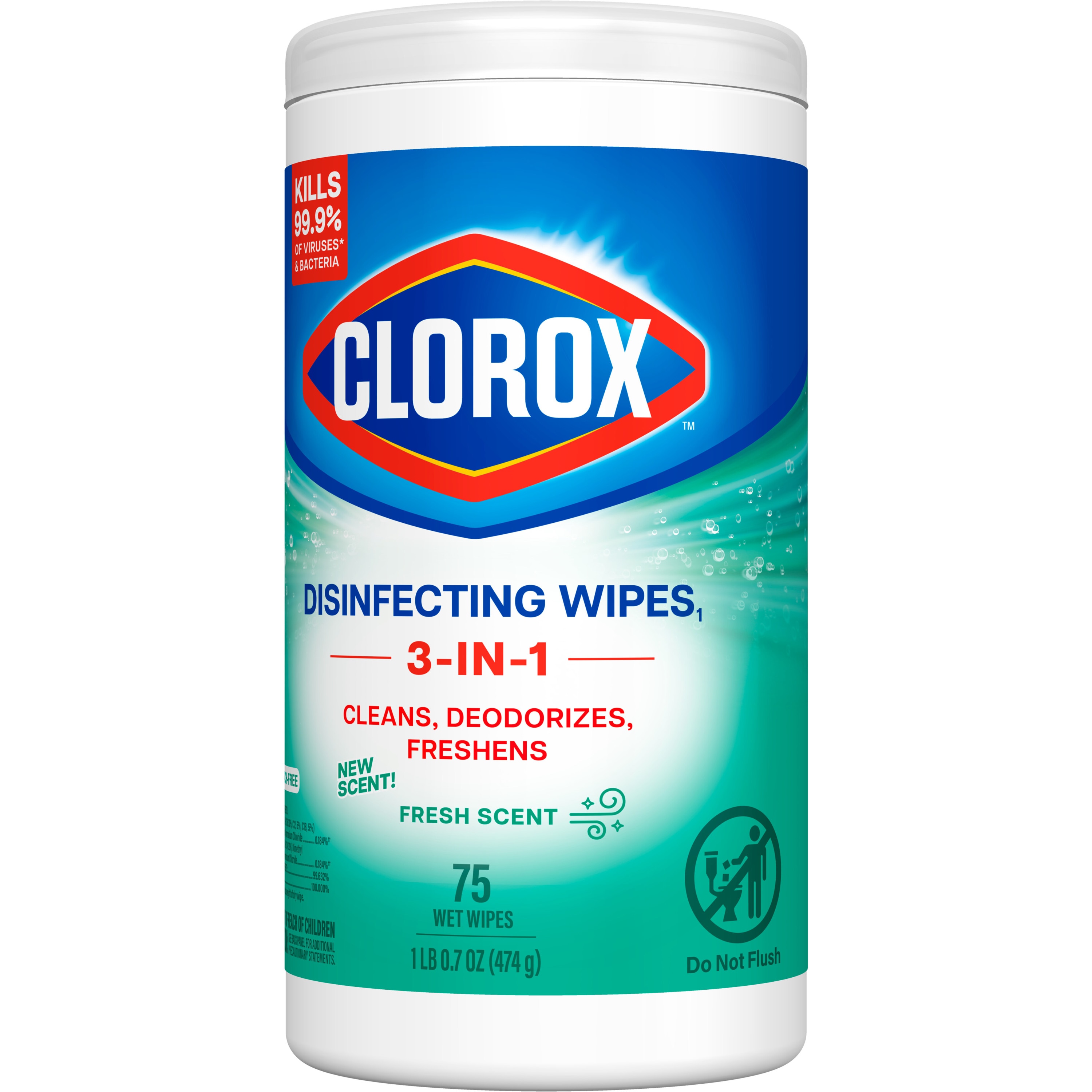 Clorox 4460001656 All-Purpose-Cleaners - View #8