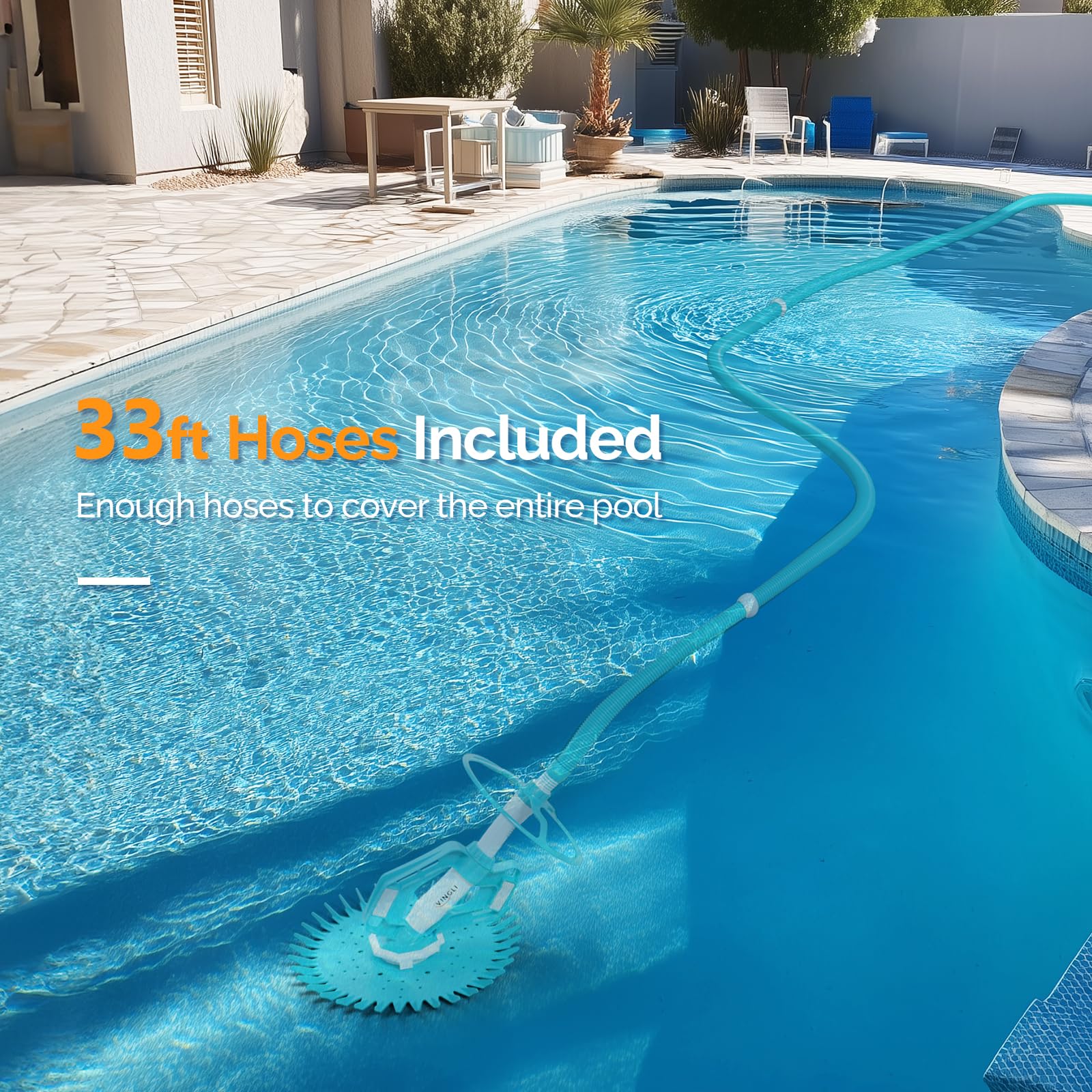 VINGLI LS-G58000862 Pool-Vacuums - View #4