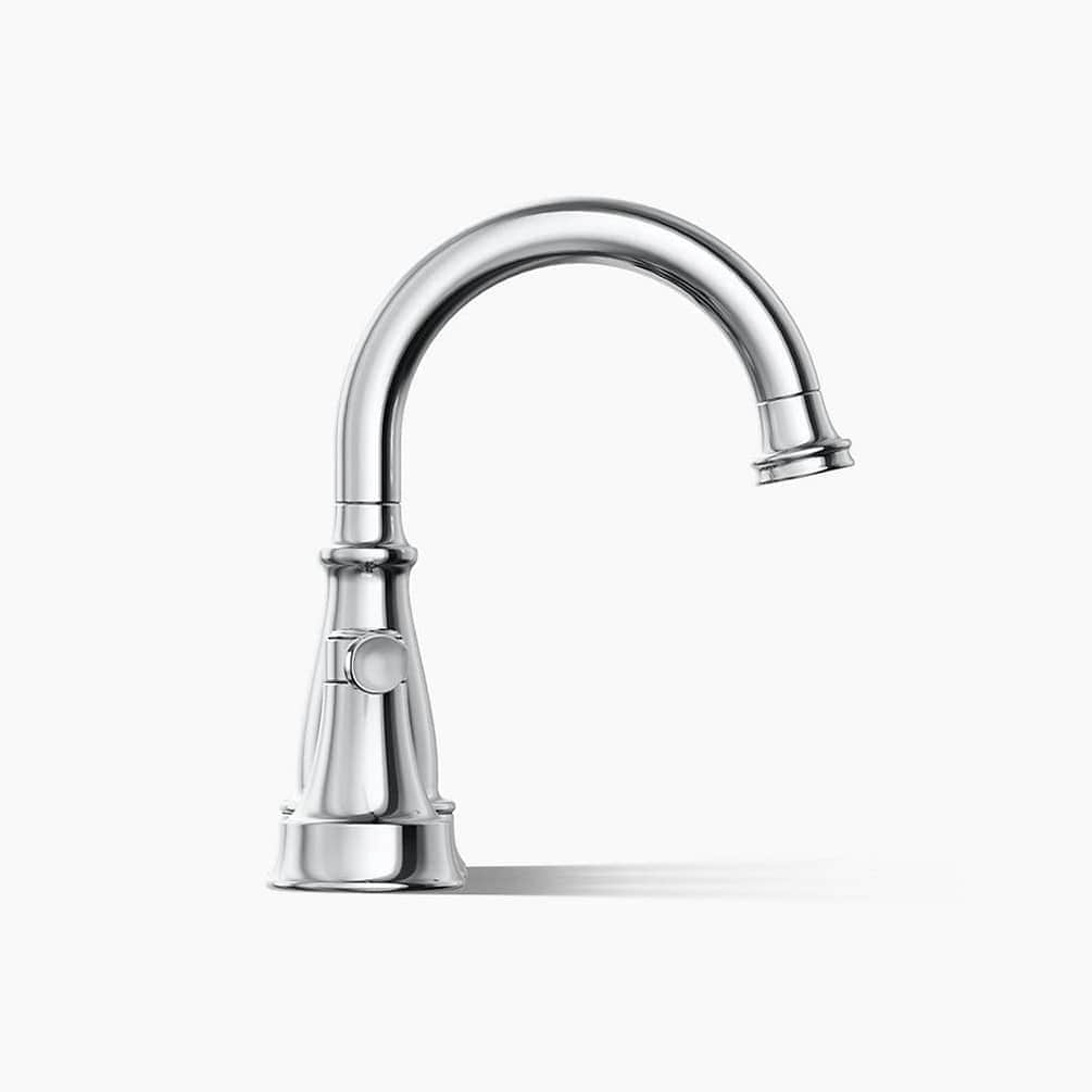 KOHLER 27378-4K-CP Lavatory-Faucets - View #5