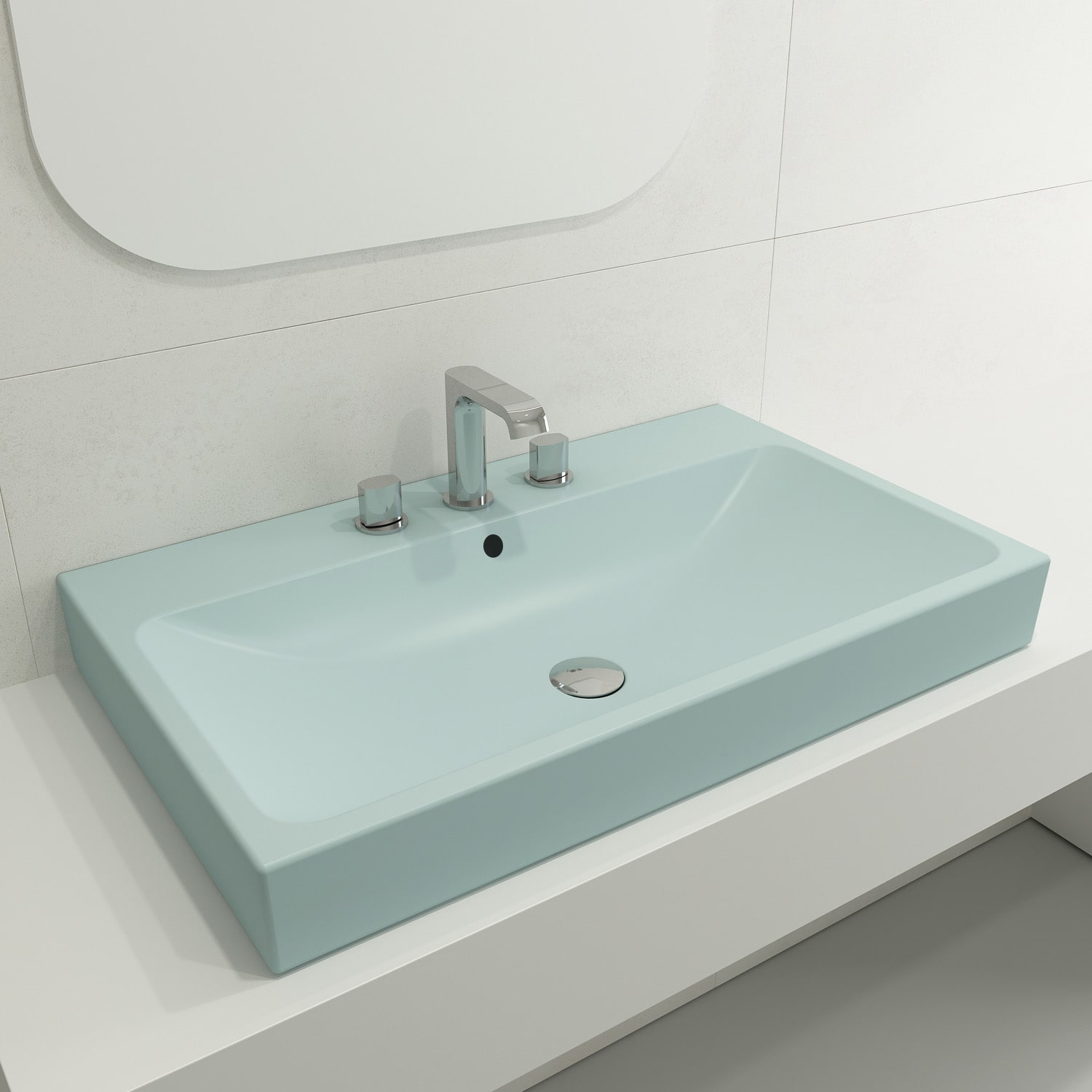 BOCCHI 1078-029-0127 Bath-Sink - View #3