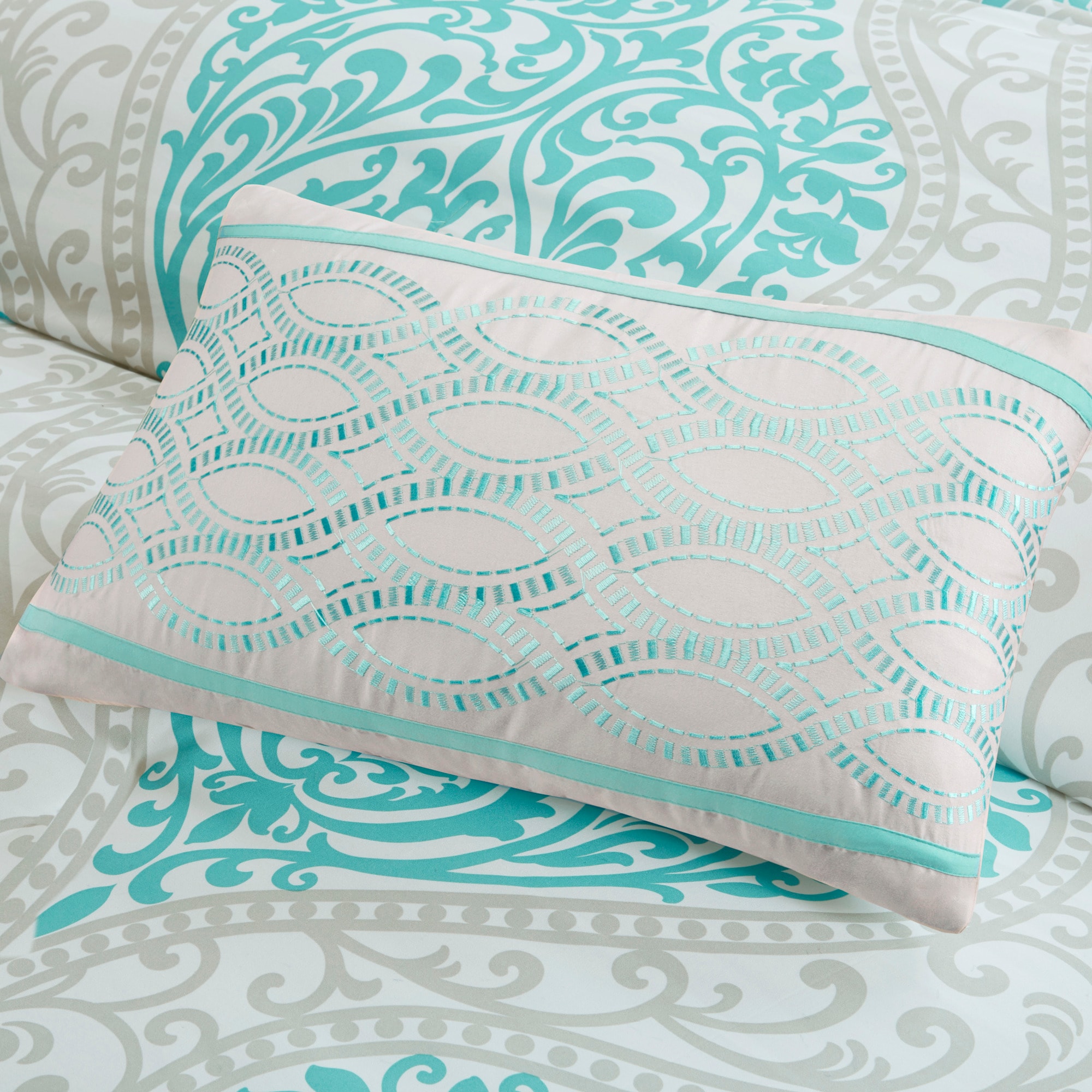 Intelligent Design ID10-417 bedding - View #8