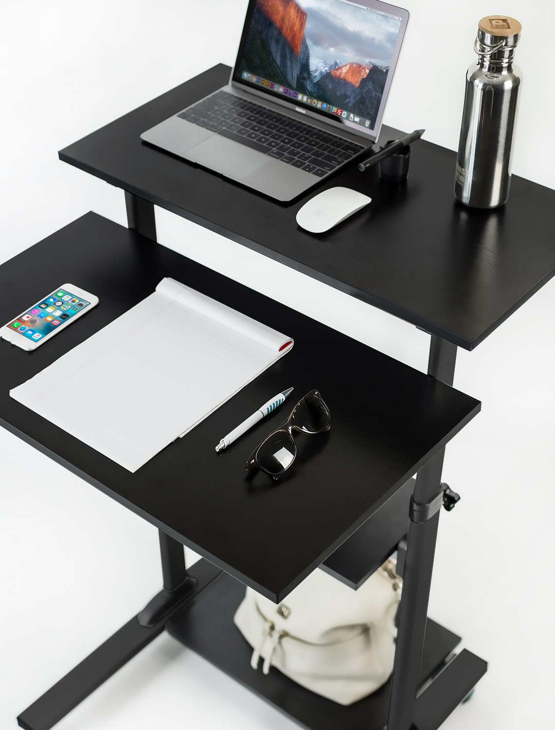 Mount-It! MI-7940B desks - View #6