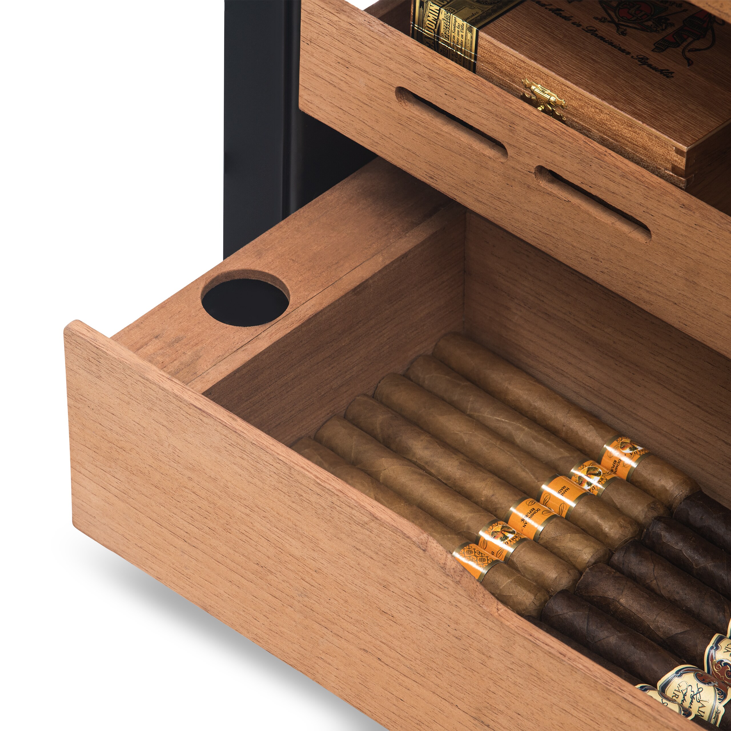 NewAir NCH1K5BK00 humidors - View #8
