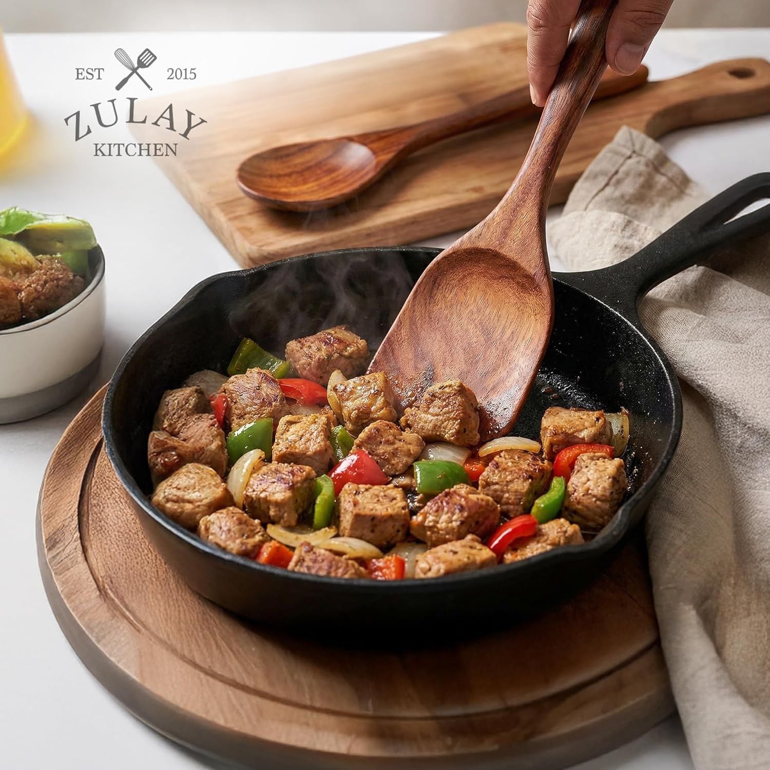 Zulay Kitchen X003UEM4A3 Kitchen-Utensils - Thumbnail View #2