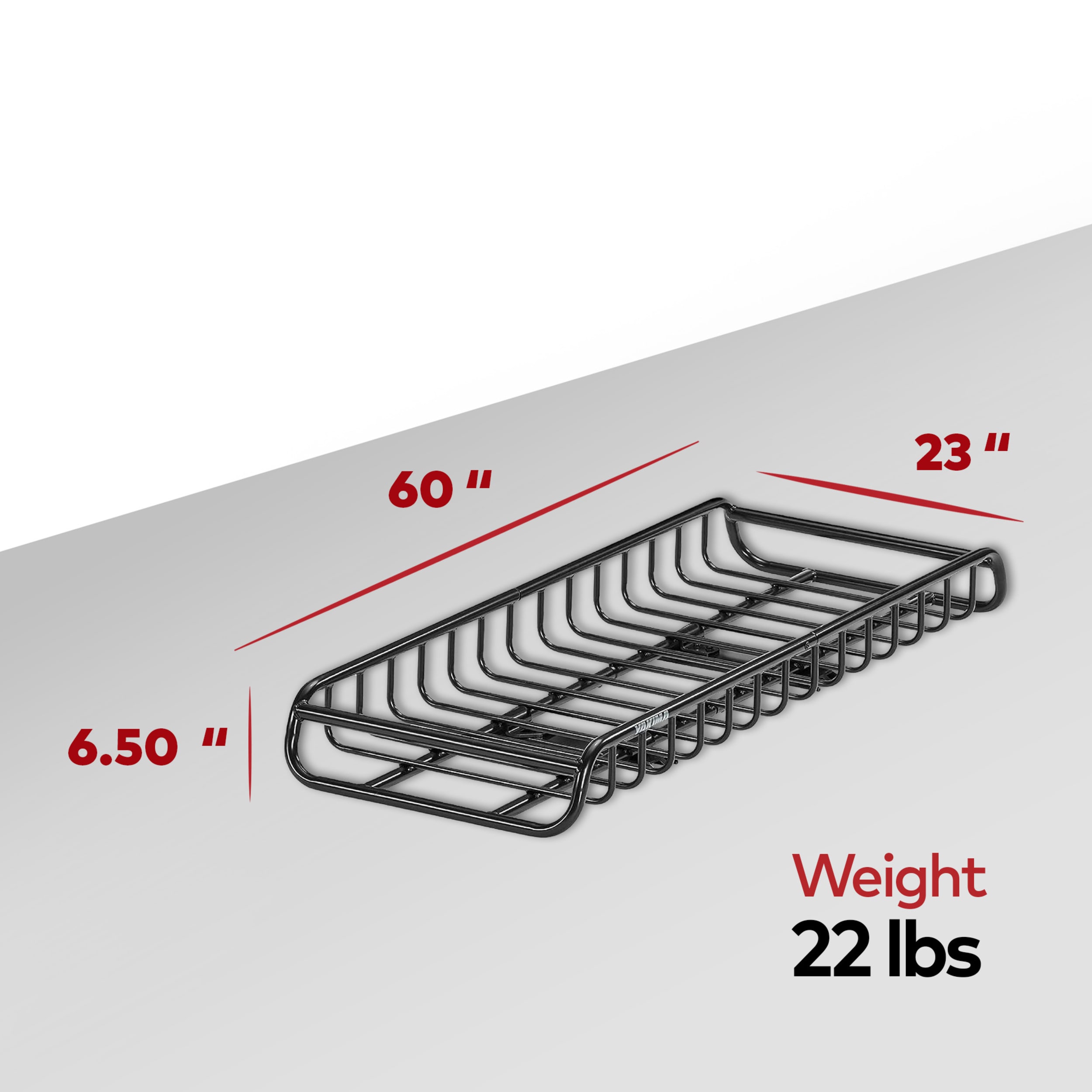 YAKIMA 393416 Cargo-Carriers - View #2