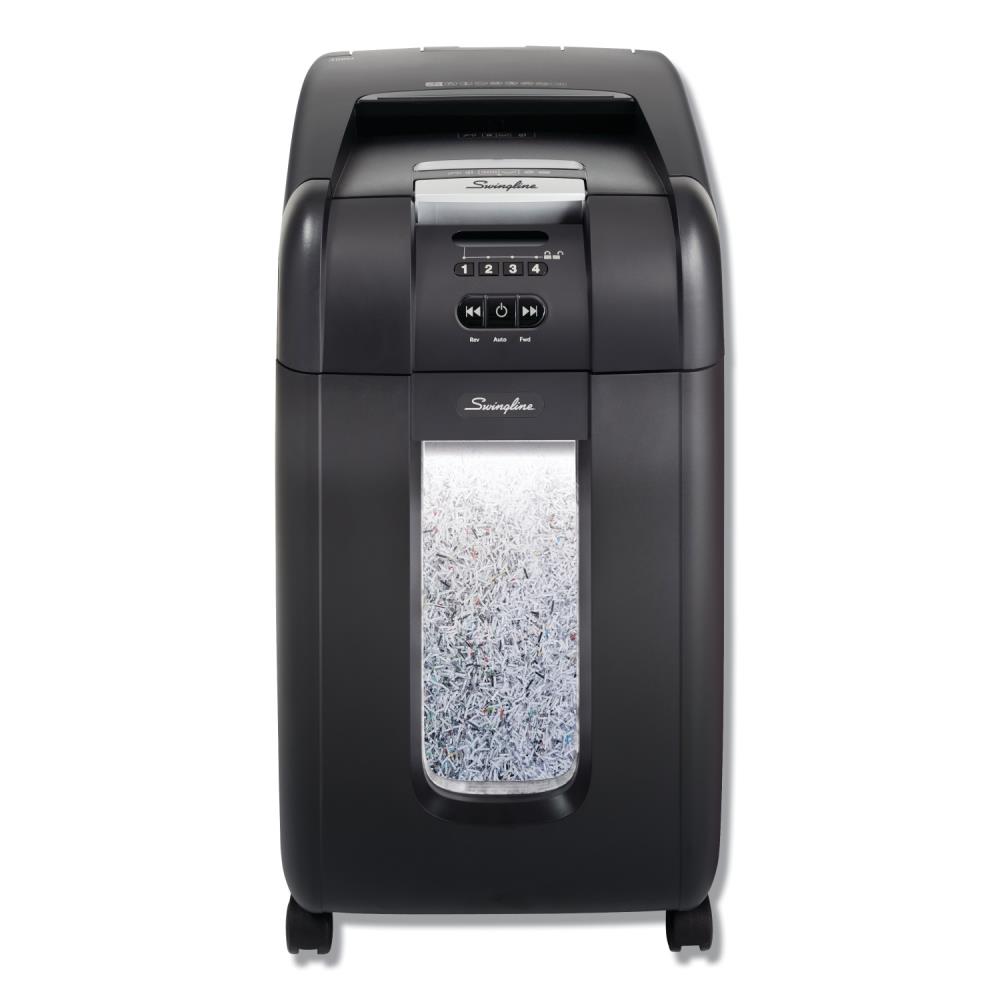 GBC SWI1758576 Paper-Shredders - View #2