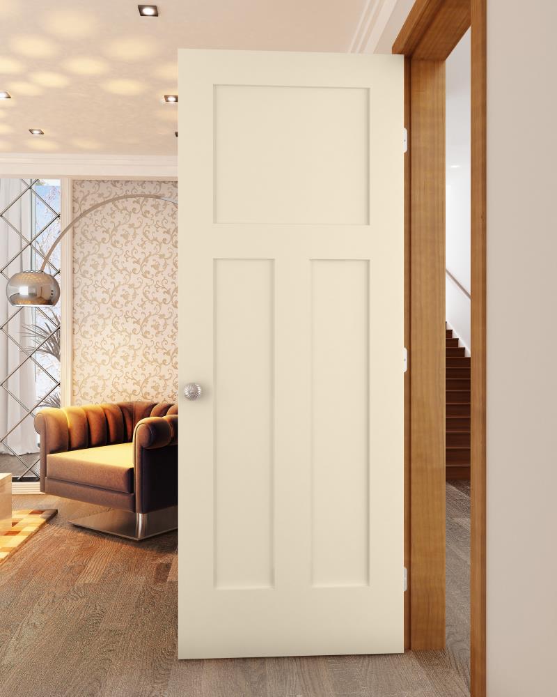 RELIABILT LO1369480 Slab-Doors - View #2