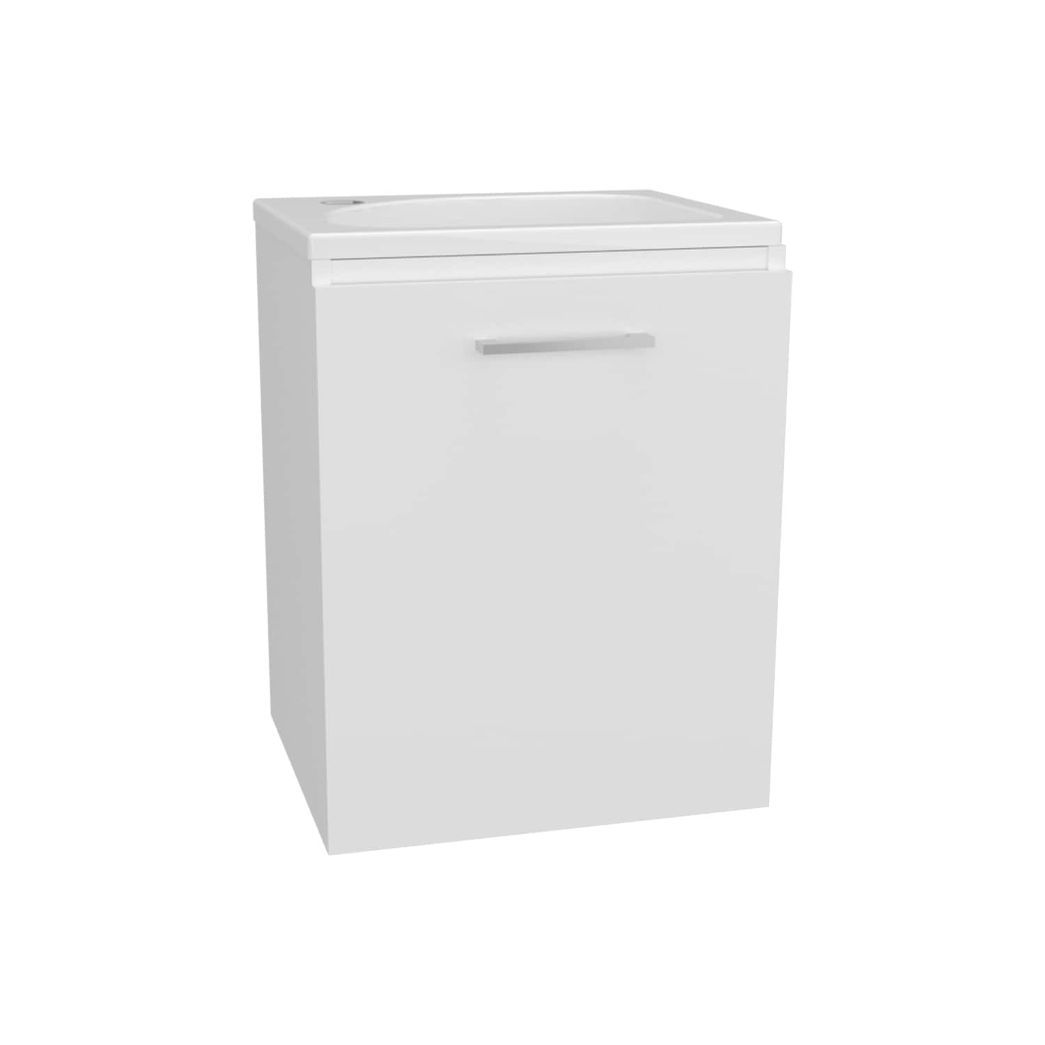 Watnature SYHDXNQI8DJV Bath-Vanity-Combo - View #5