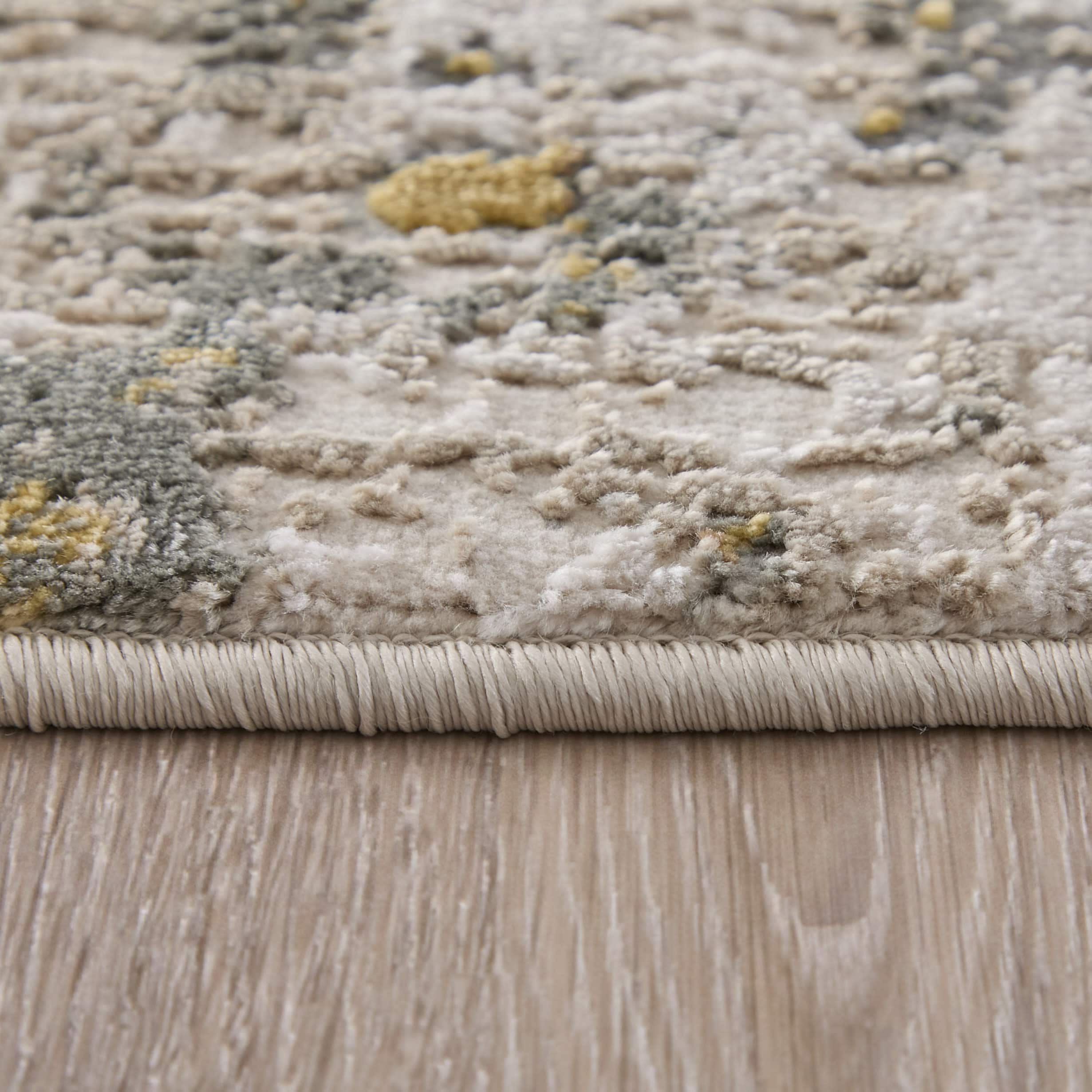 Room Envy 735R3970GLDBIRE10 rugs - View #8