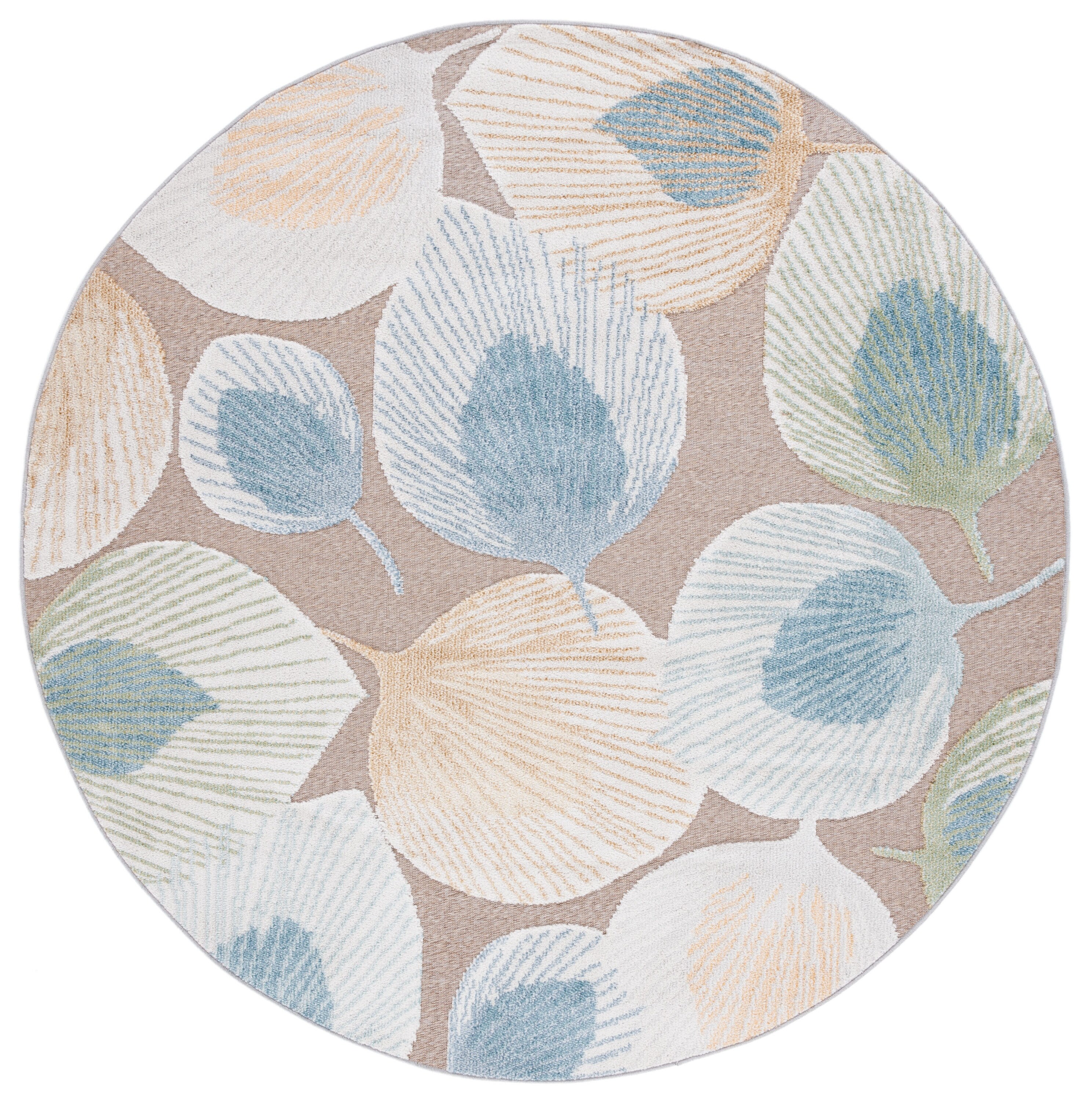 Safavieh SAR110F-7R rugs - View #2