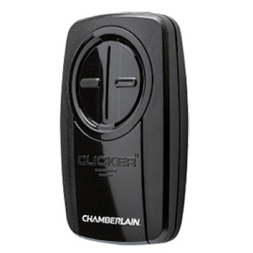 Chamberlain 603385 2-Button Visor Garage Door Opener Remote