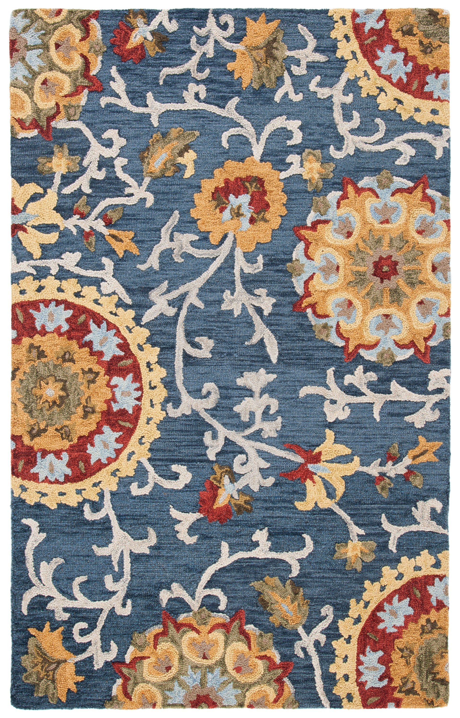 Safavieh BLM401N-8 rugs - View #2