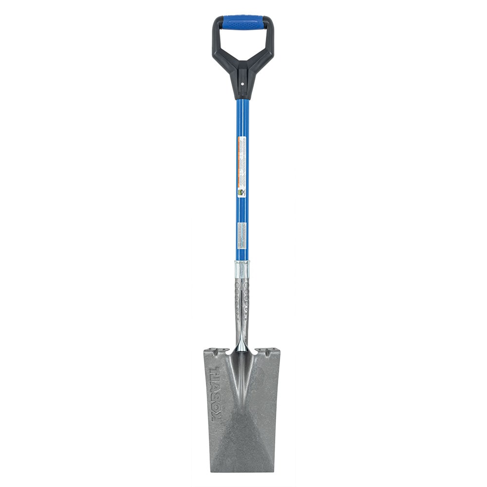 Kobalt PES-F-K 35341 Shovel-Spade - View #2