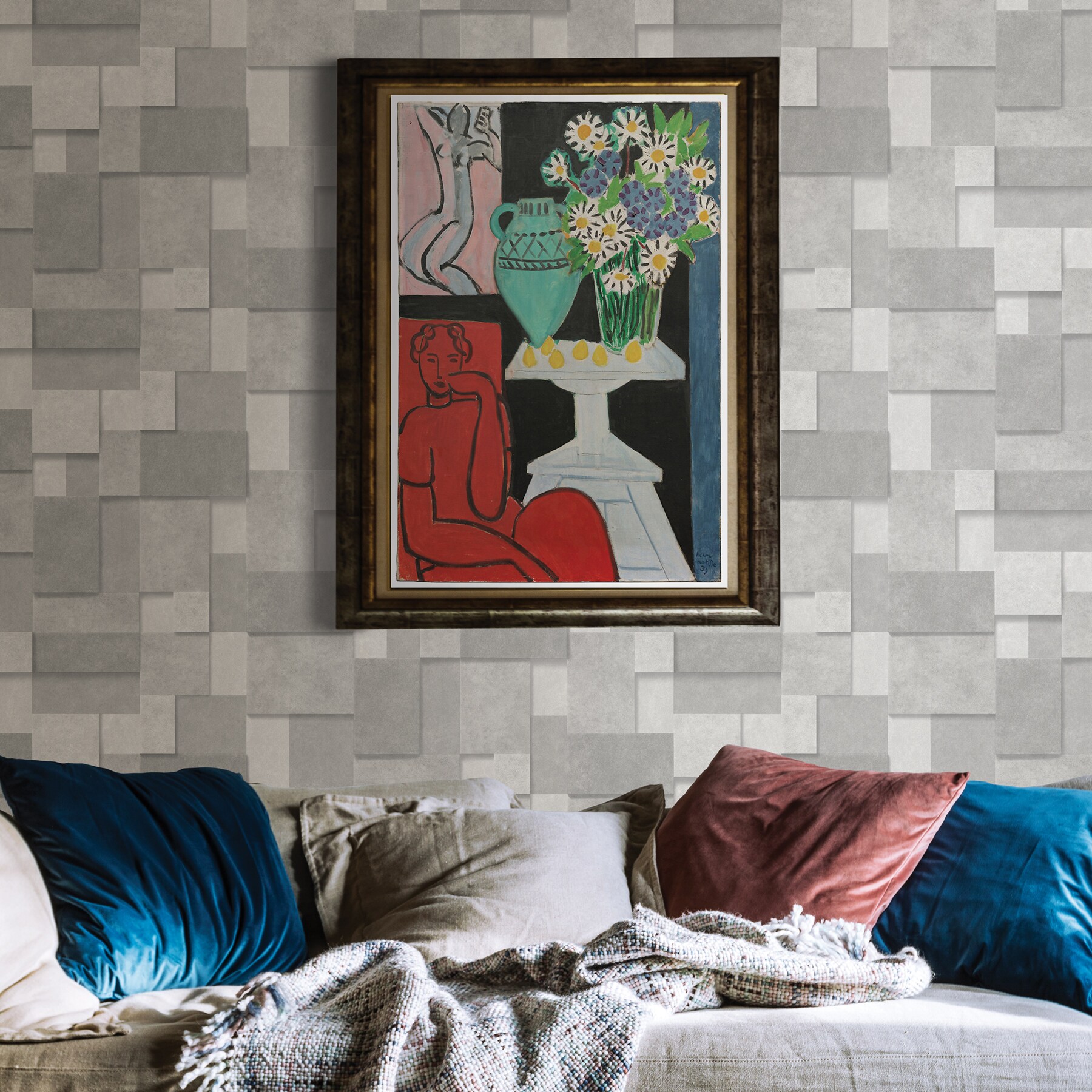 Decorline 2896-25353 wallpaper - View #2