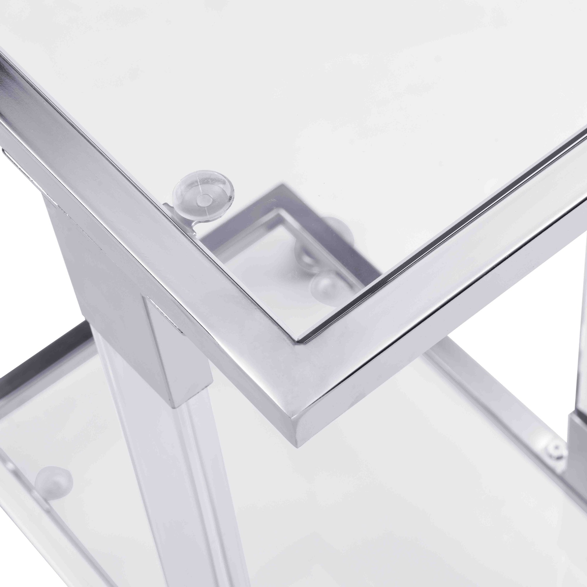 Miki Shinly GHN-4388-03QI End-Tables - View #2