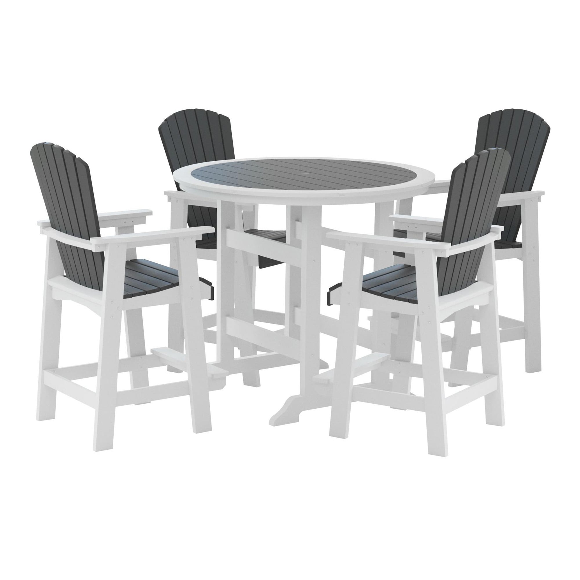 ToolCat LS2-123-HW Patio-Conversation-Sets - View #6