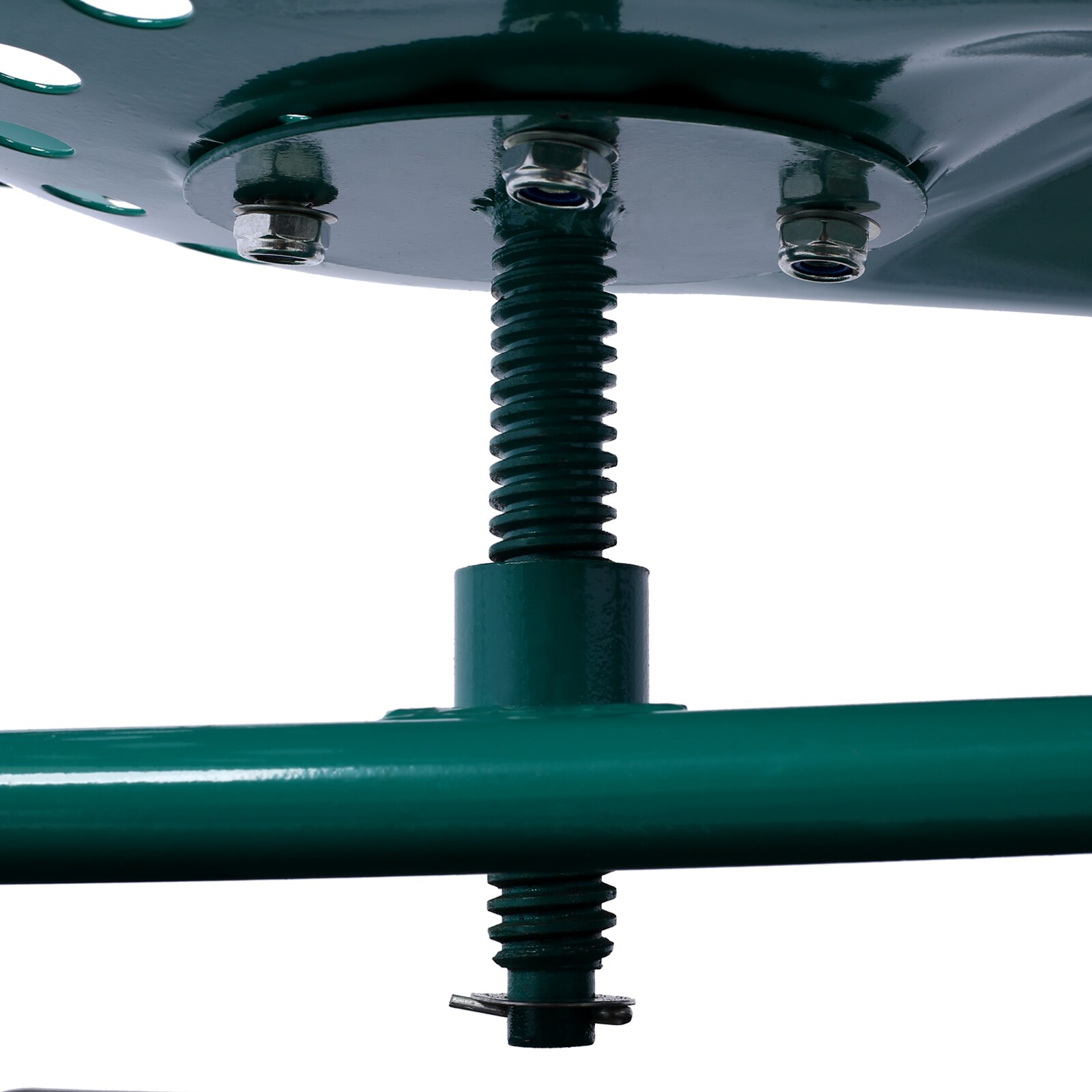 Miki Shinly GH-2630-02MI Yard-Carts - View #2