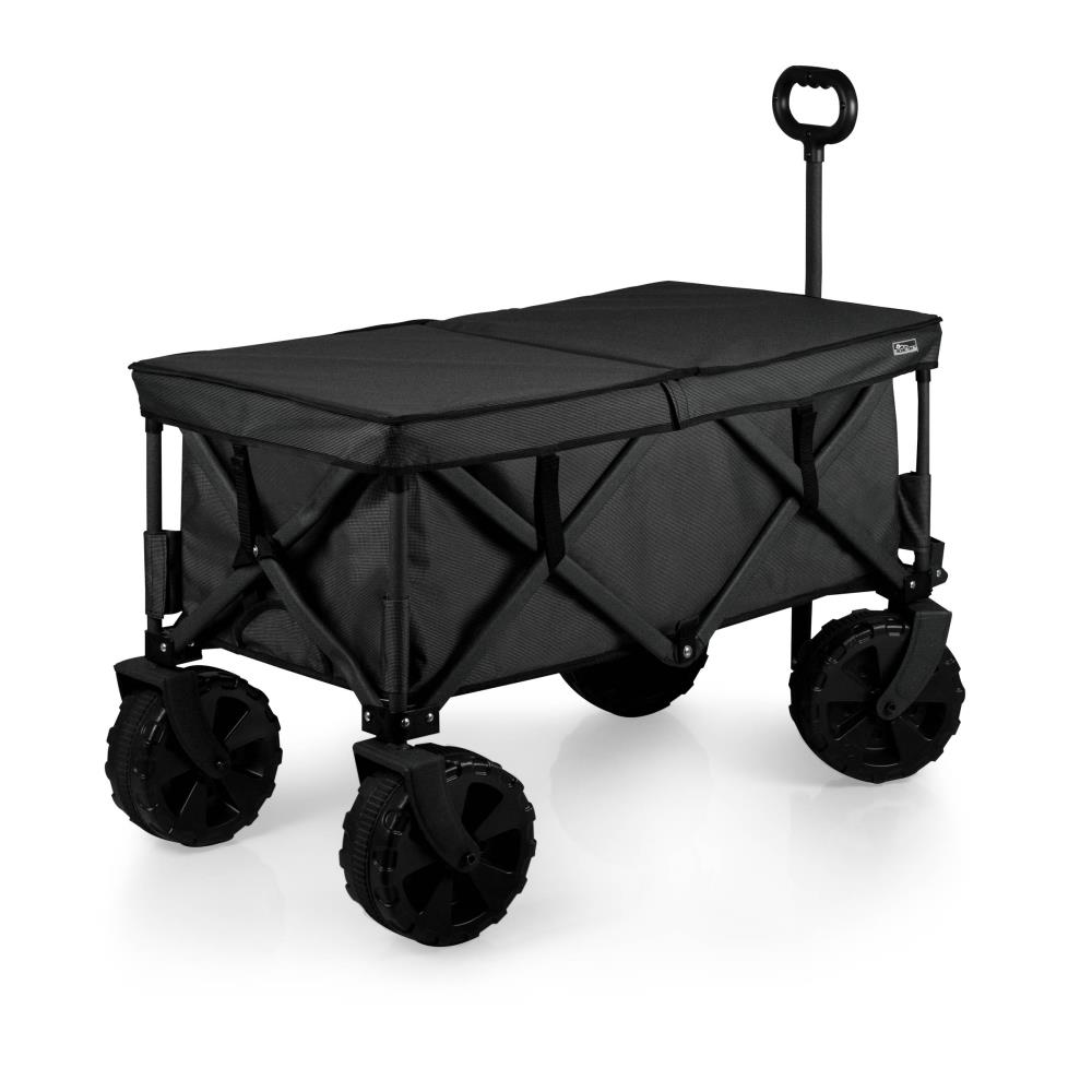 Picnic Time 741-85-679-000-0 Yard-Carts - View #2