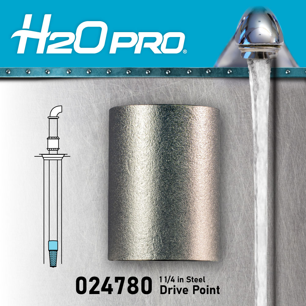 H2OPRO 024780 Pump-Accessories - View #6