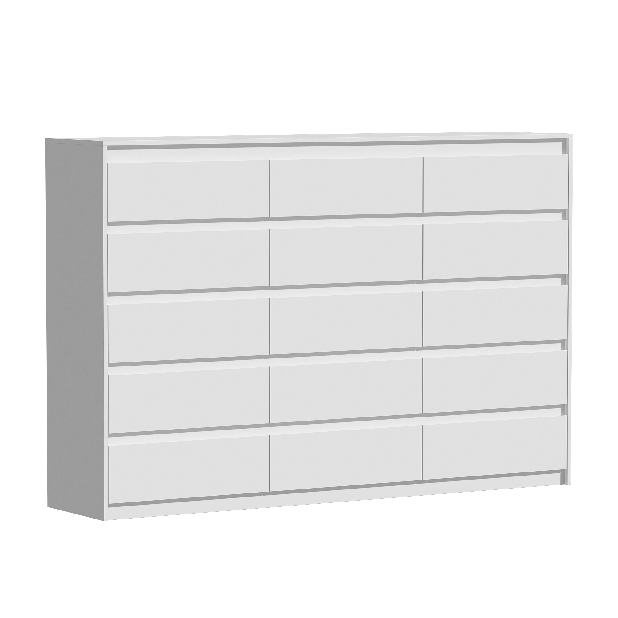Homsee C-KF210299-01-AB dressers - View #5