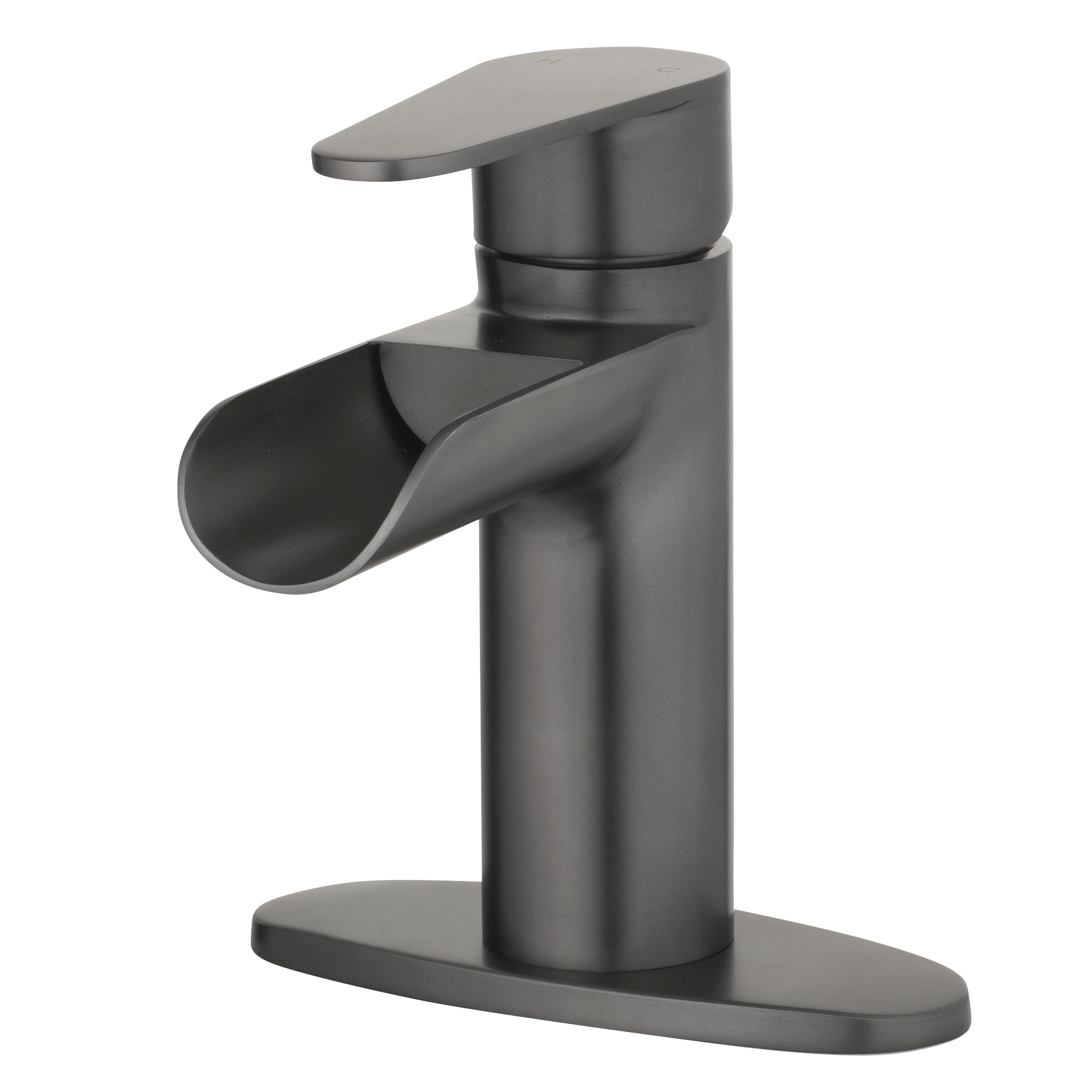 Project Source BPS-103-GM Lavatory-Faucets - View #3