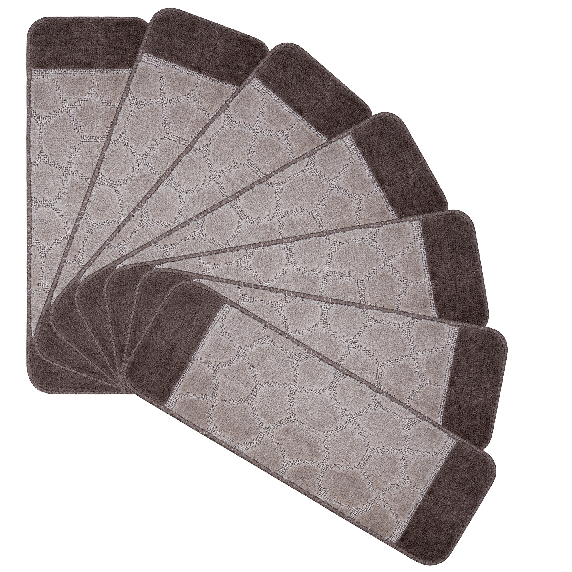 Ottomanson CLD2078-9X26 rugs - View #4