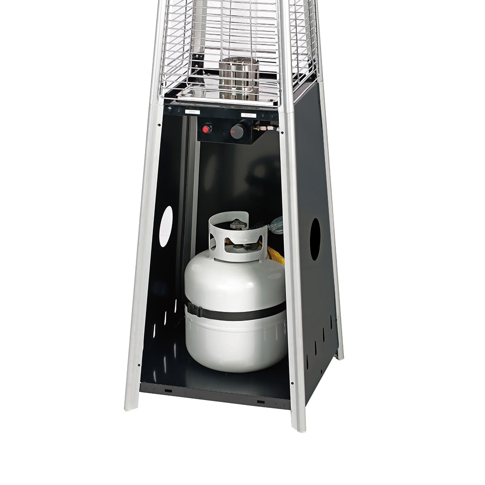 HEATMAXX SRPH98-W Outdoor-Gas-Patio-Heaters - View #6