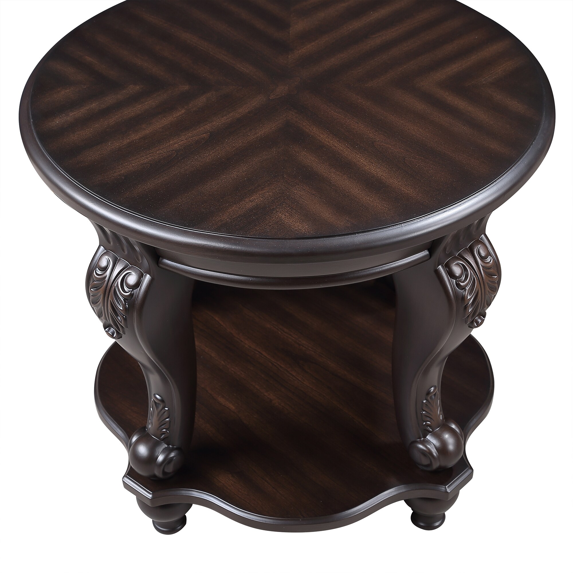 Sumyeg WF-HW63073-LA End-Tables - View #4