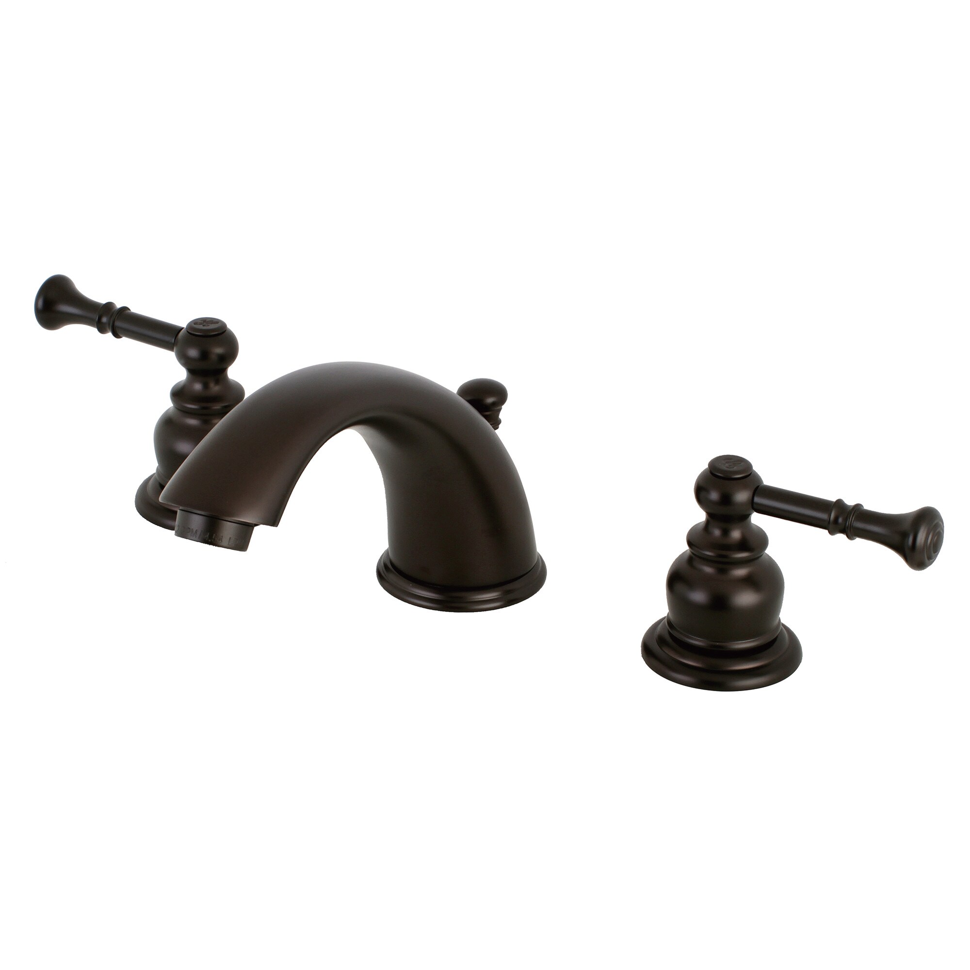 Kingston Brass WLKB965NL Lavatory-Faucets - View #2
