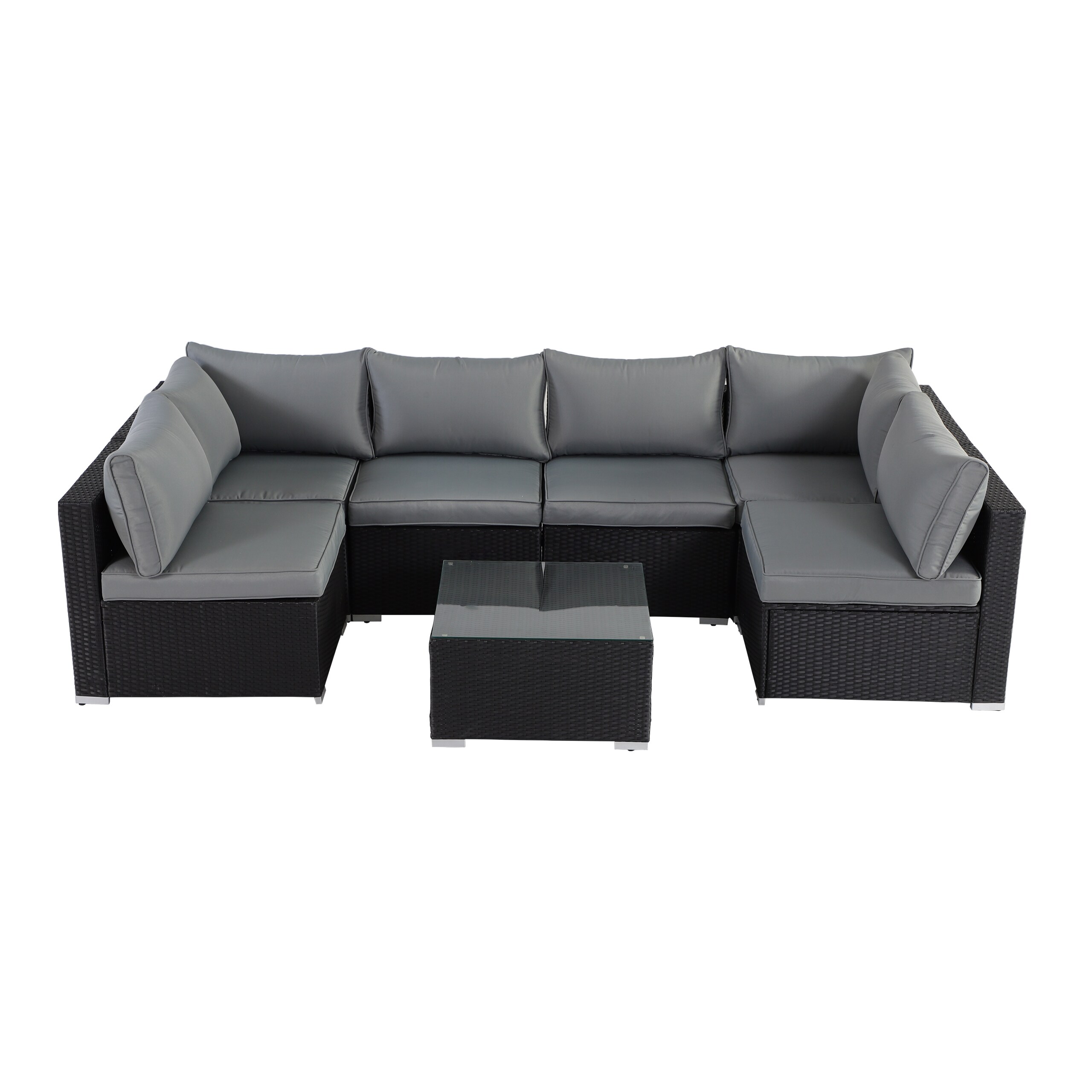Zeus & Ruta BL02PA-11 Patio-Sofas-Daybeds - View #4