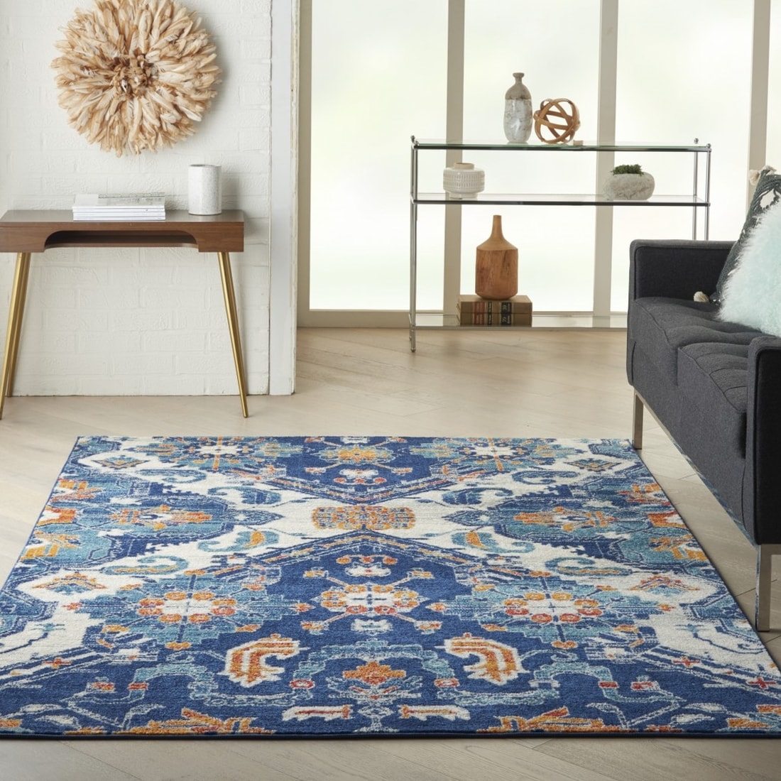 HomeRoots 4000385631 rugs - View #8