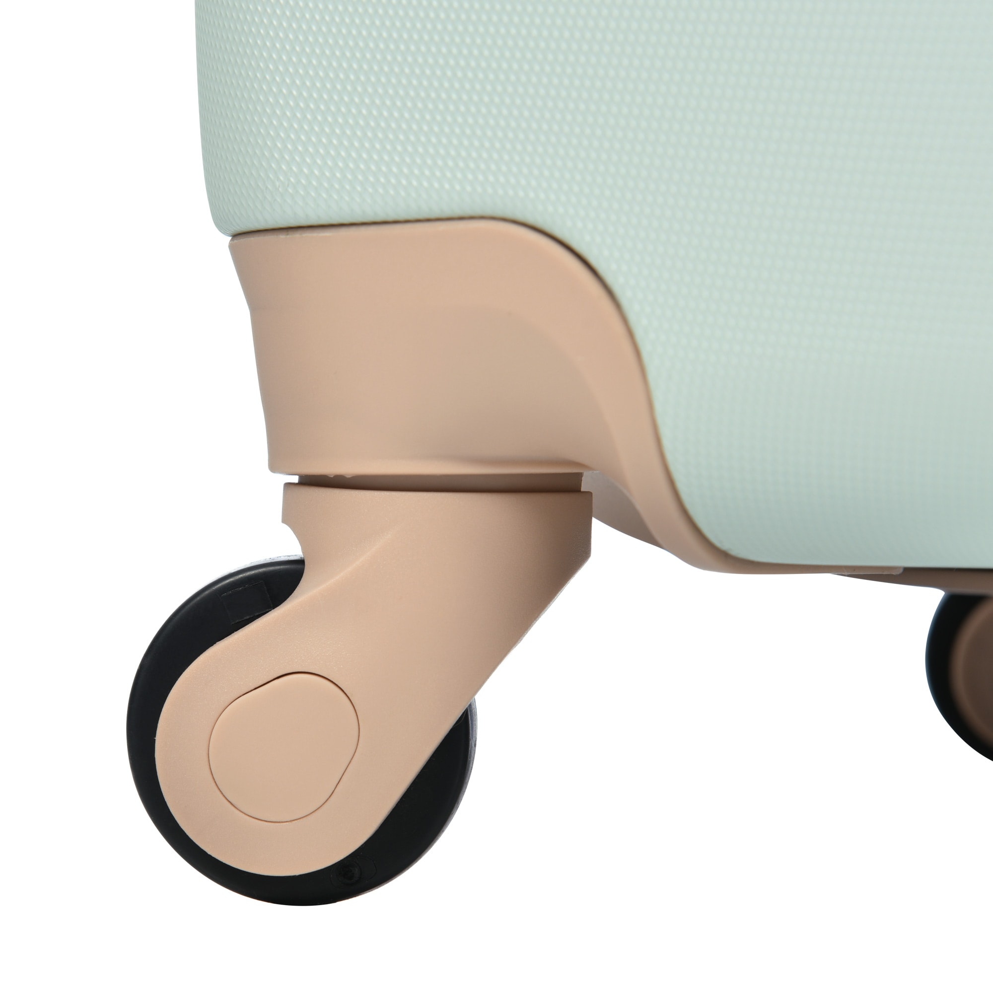 Bybafun YD9600107 Luggage-And-Luggage-Sets - View #6