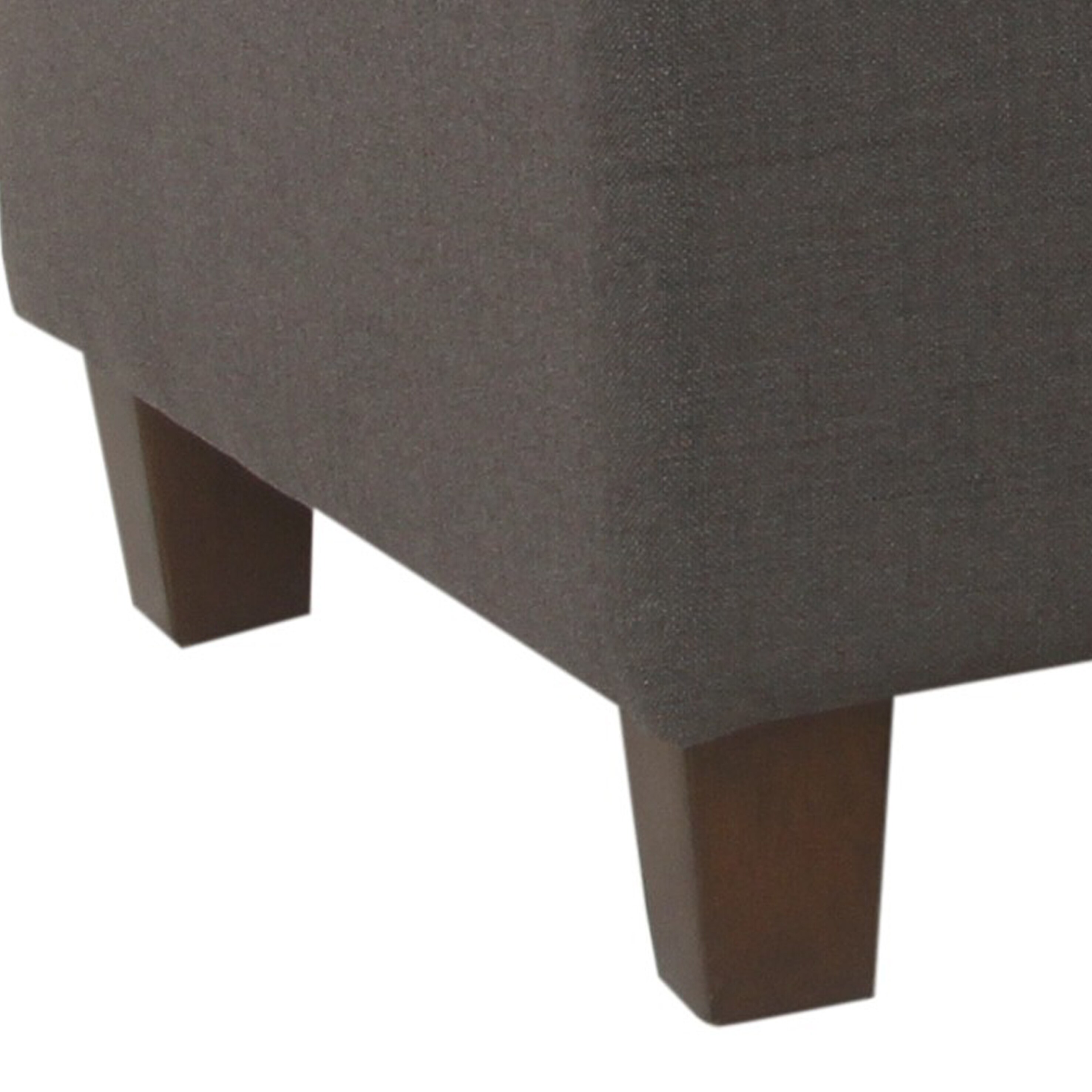Benzara BM195768 bench - View #3