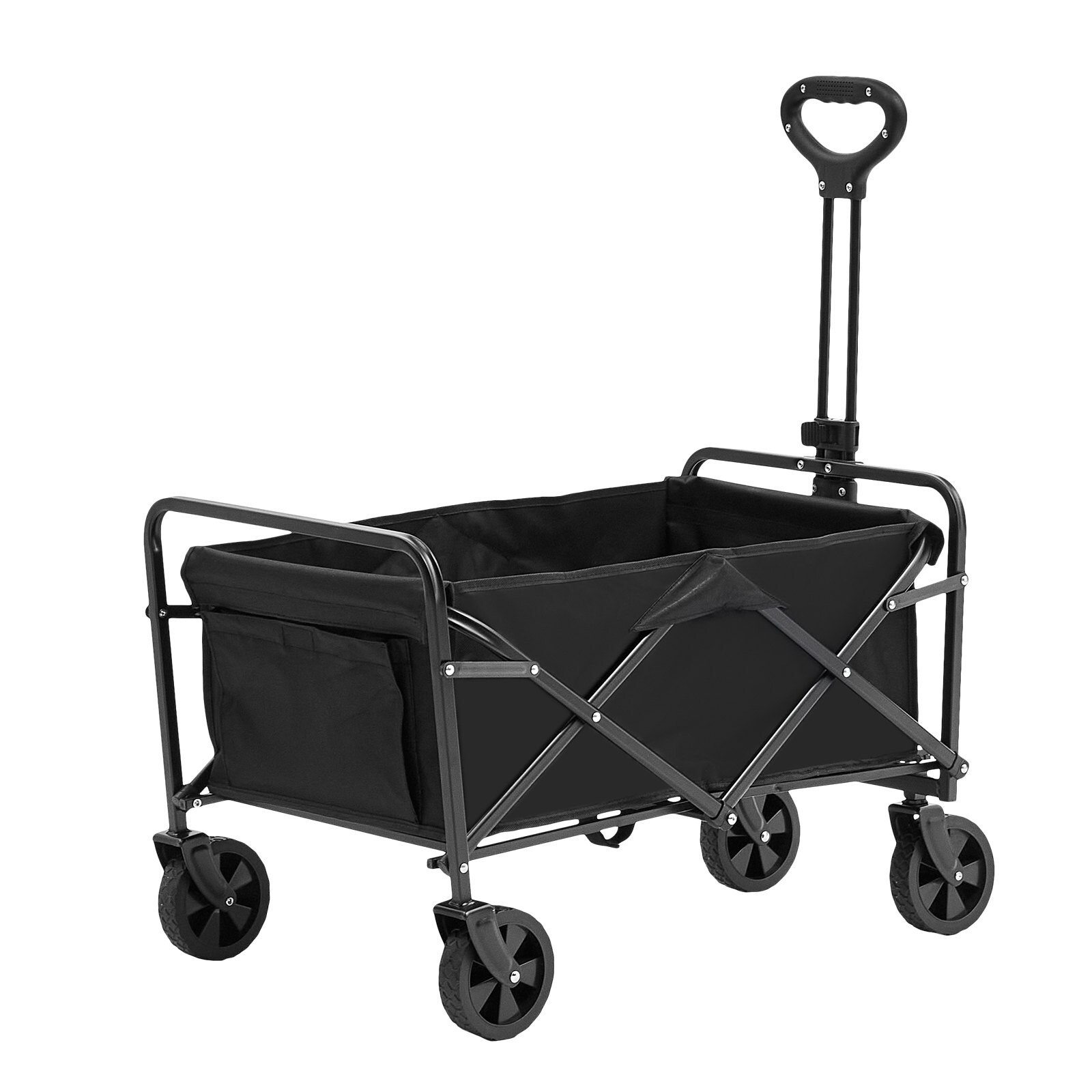 Mecale VOL-ANJNLF Yard-Carts - View #10