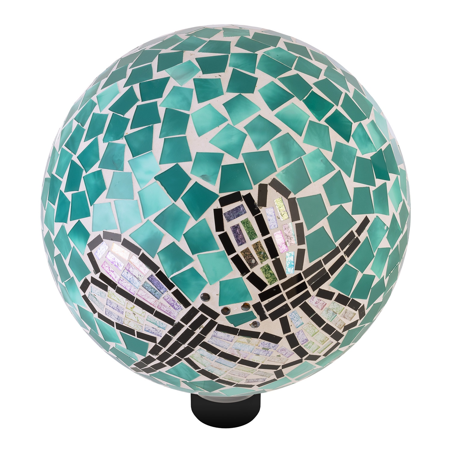 Alpine Corporation HMD194 Gazing-Ball-Stand - View #9