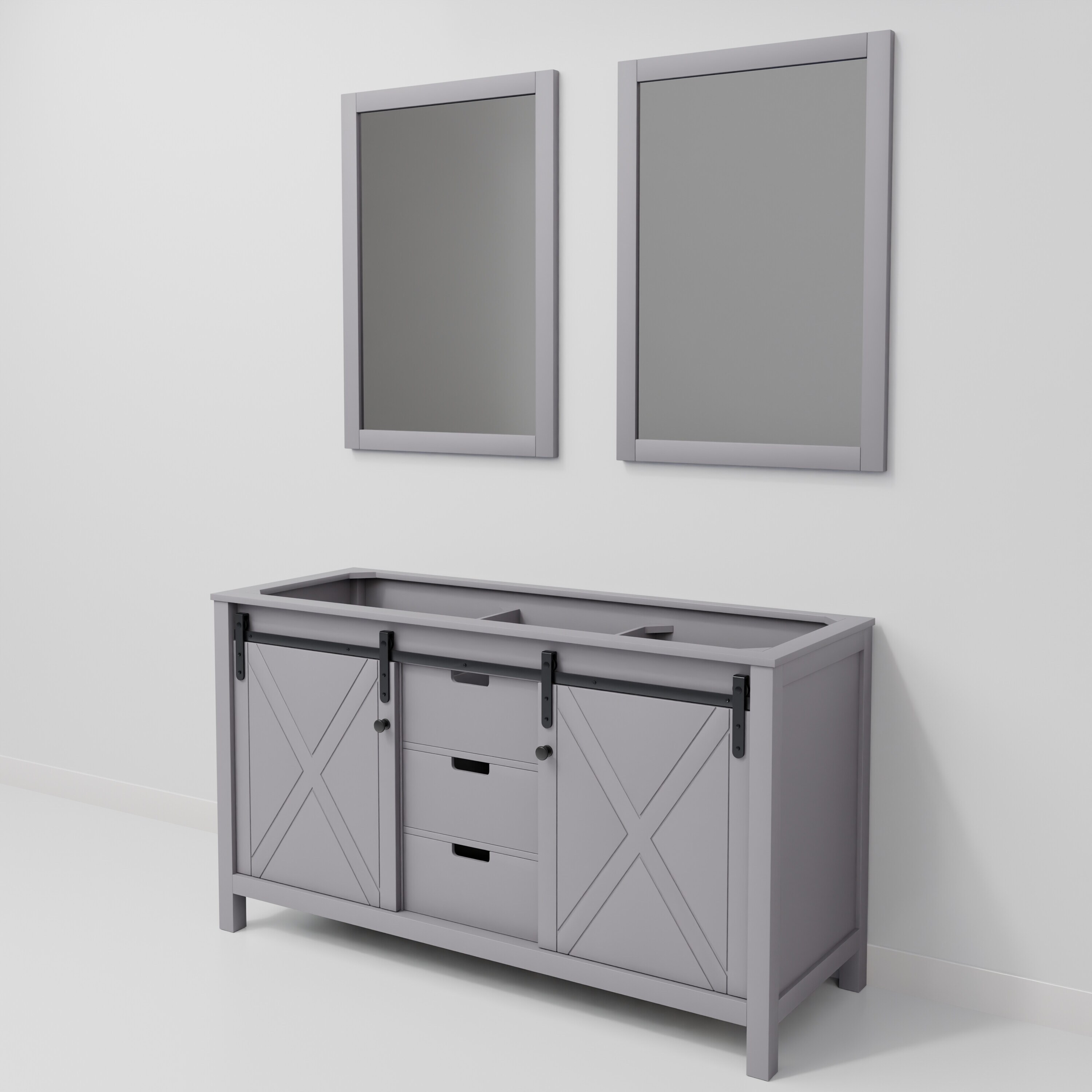 Lexora LM342260DB00M24 vanities - View #6