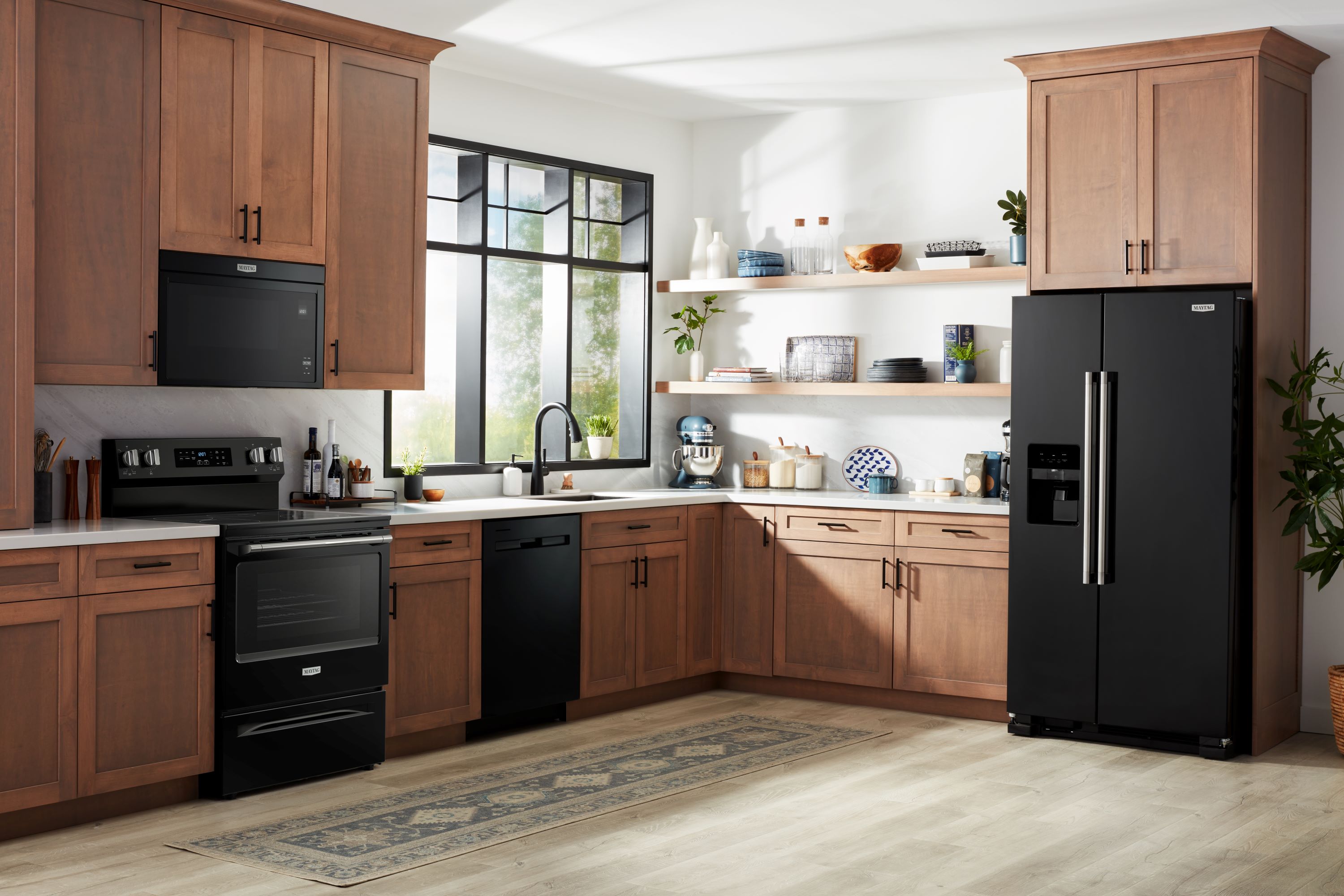 Maytag MFES6030RB Freestanding-Electric-Ranges - View #12