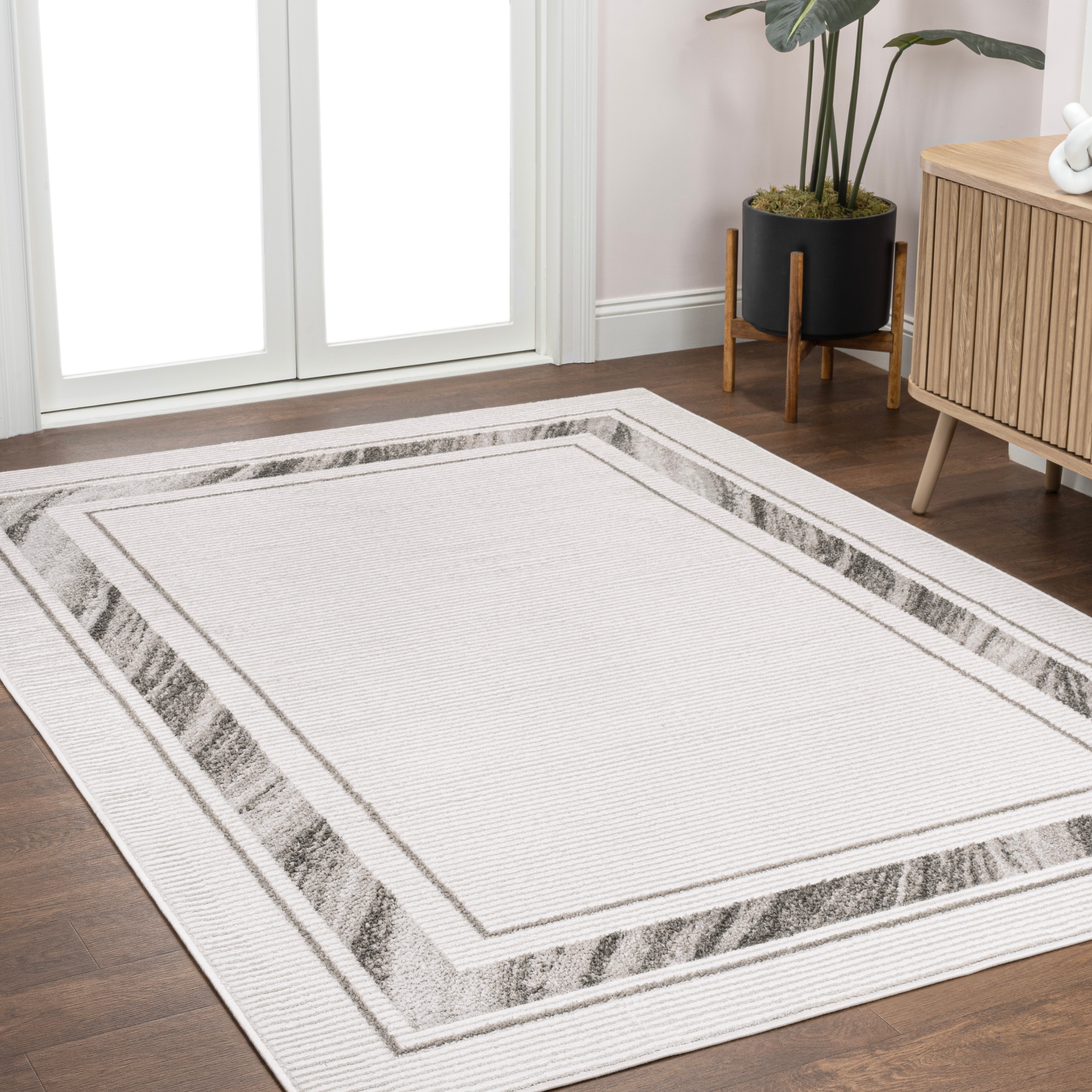 JONATHAN  Y CAR102A-8 rugs - View #5