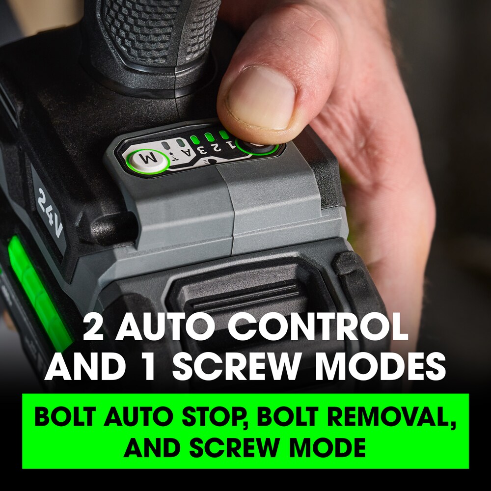 FLEX FX1431-Z Cordless-Impact-Wrenches - View #5