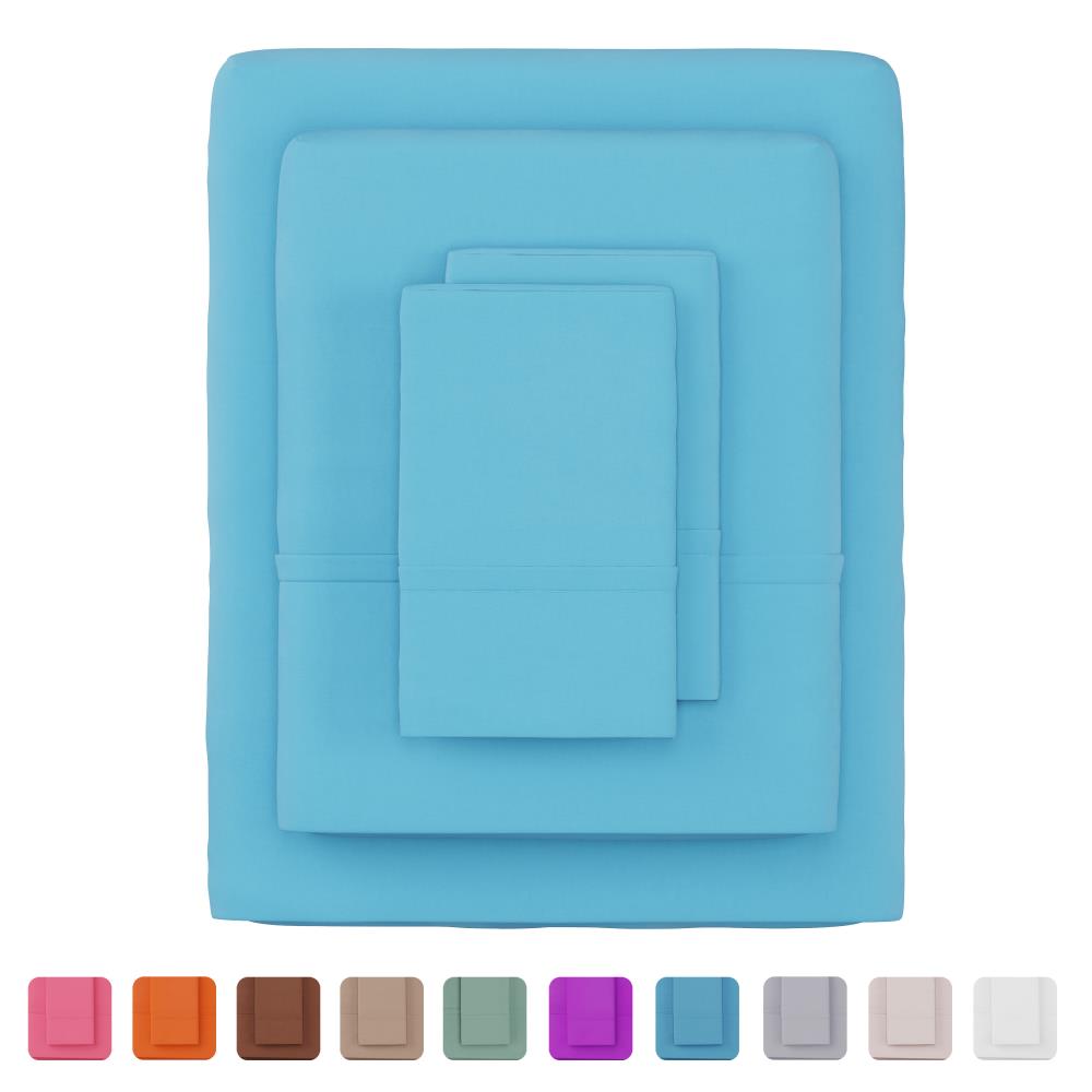 Hastings Home 545337AFD Sheet-Sets - View #7