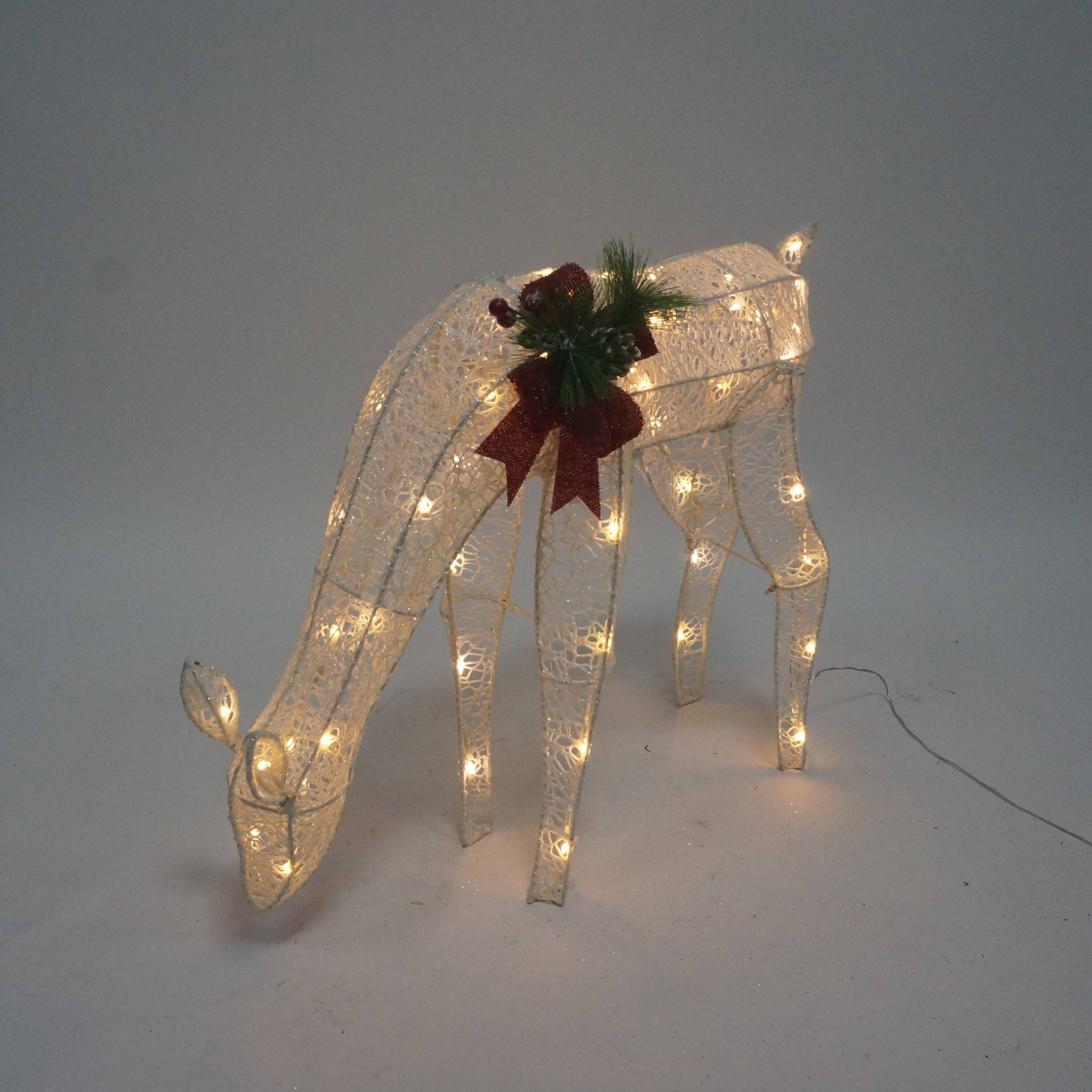 Joyin 30608 Table-Christmas-Decorations - View #3