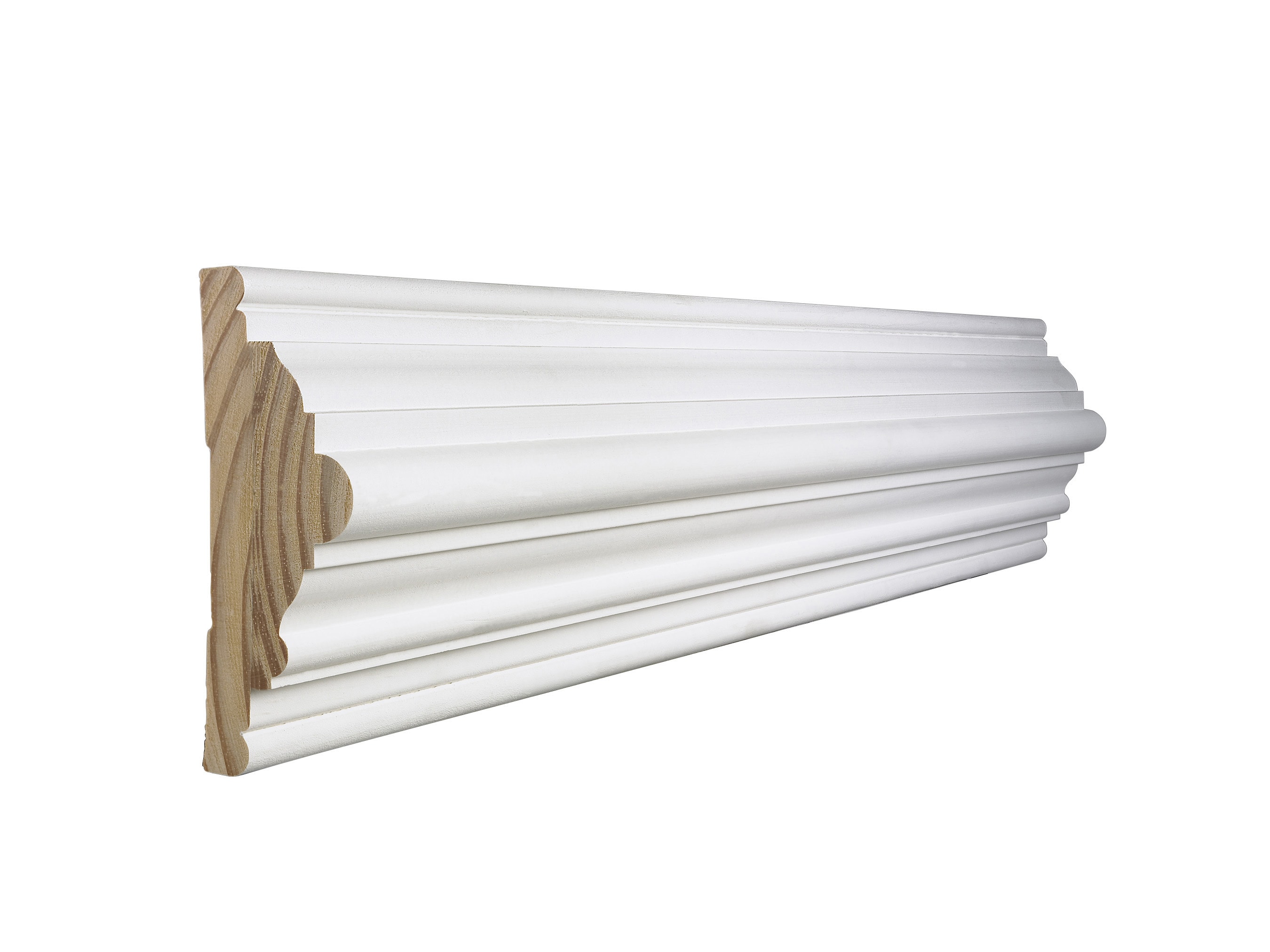 RELIABILT L0442528 Chair-Rail-Moulding - View #3