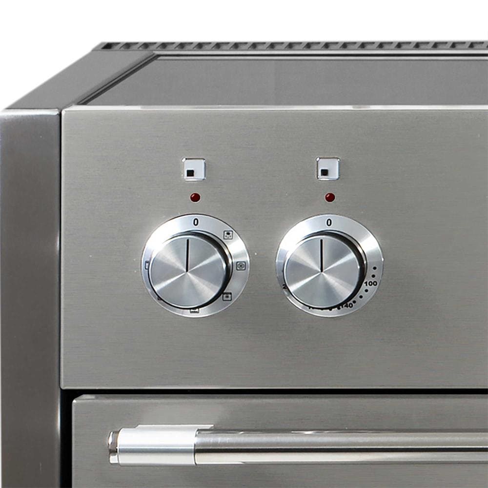 aga mercury induction range amc48in