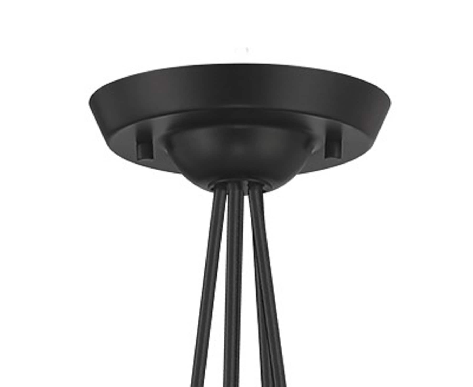 Minka Lavery 2745-66A Pendant-Lights - View #3