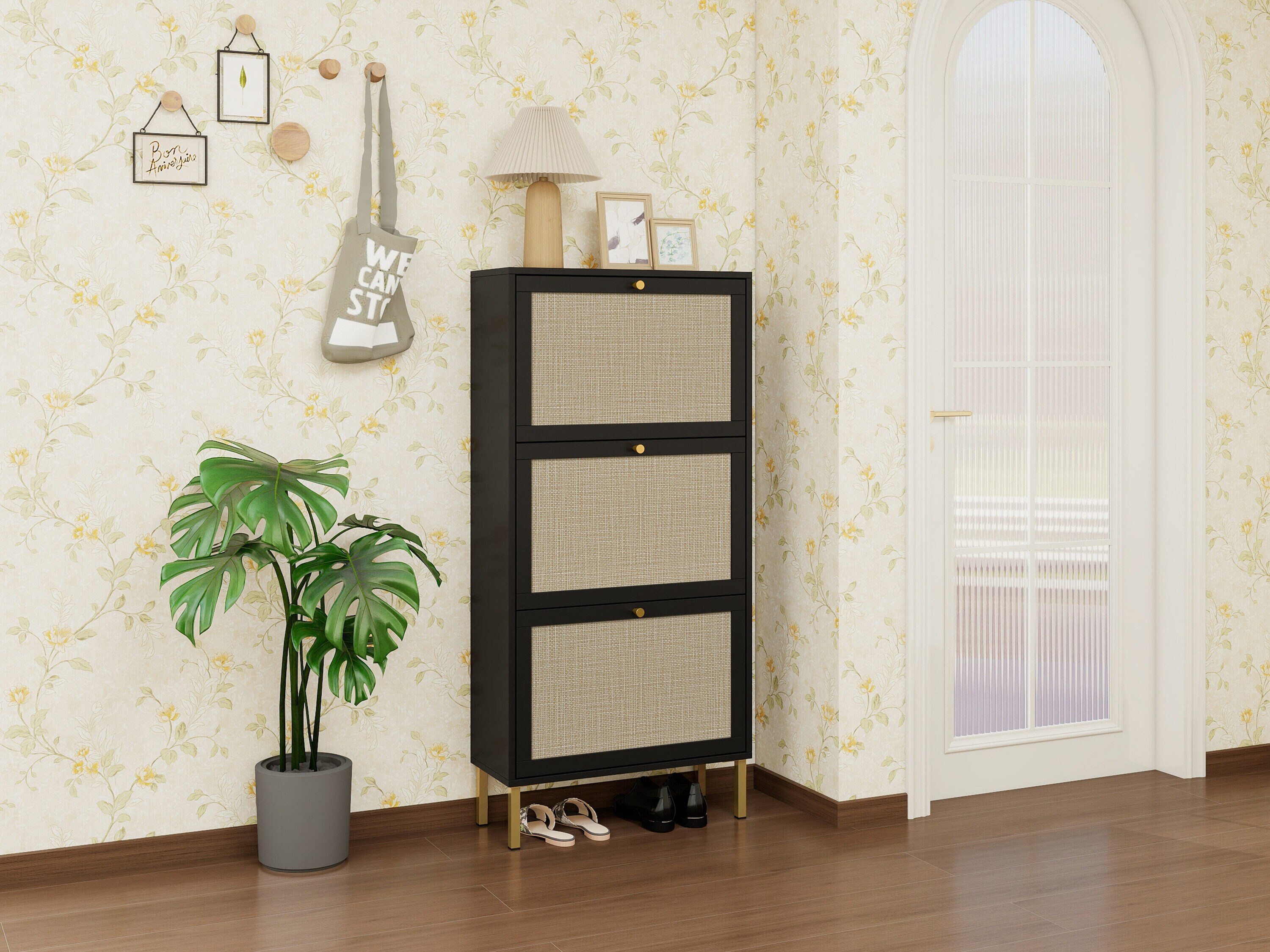 Huluwat JL-8P211263 Shoe-Racks - View #7