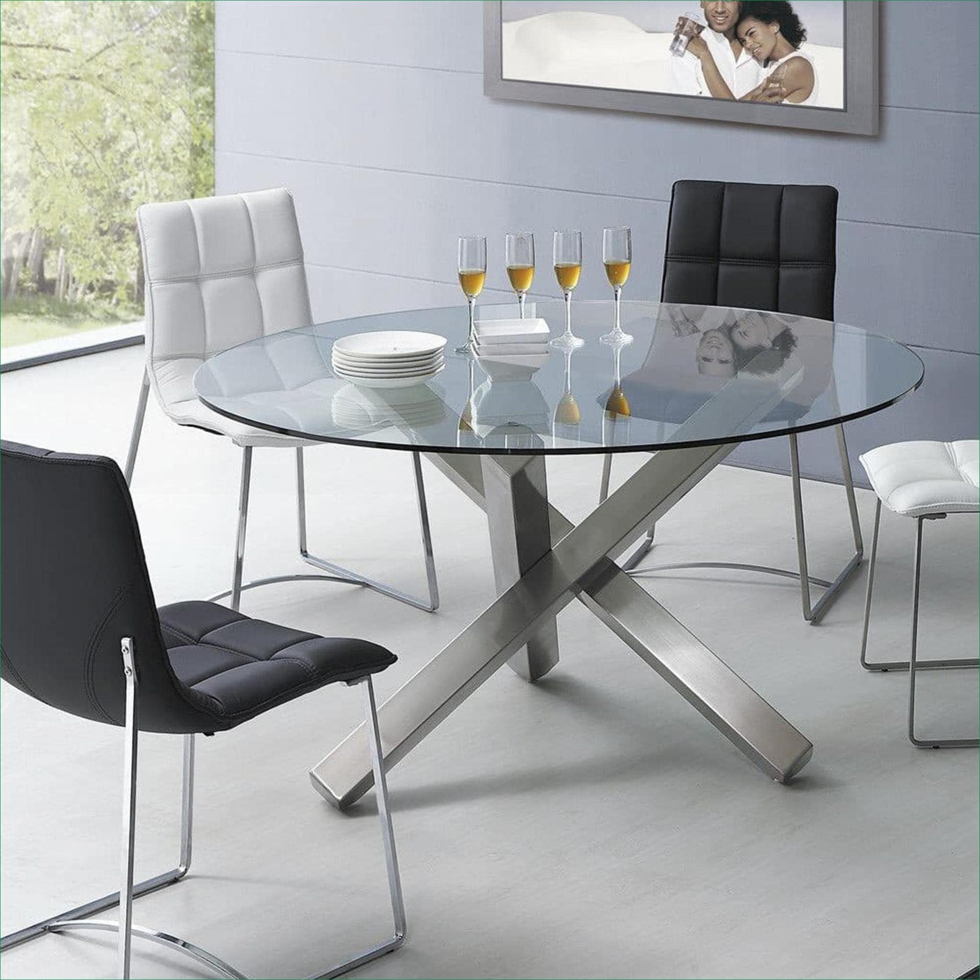 Watnature 74FNASI3ALF4 Dining-Tables - View #5