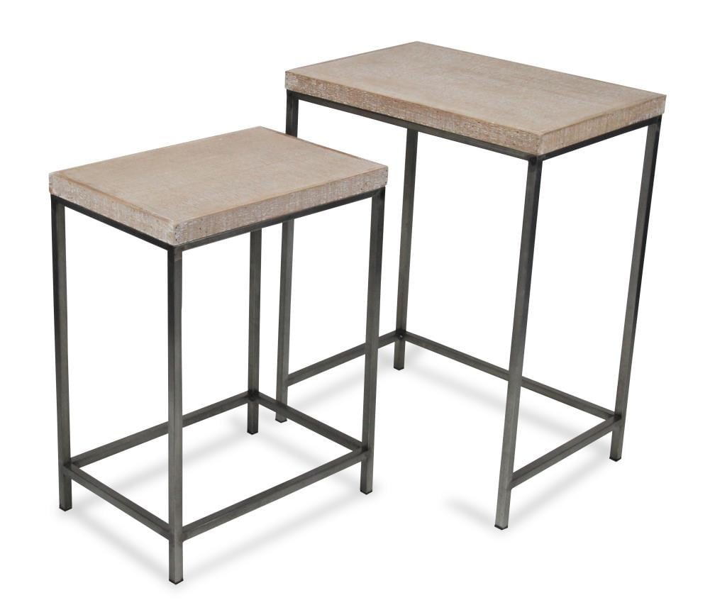 Cheung's 5364-2 Accent-Table-Sets - View #4