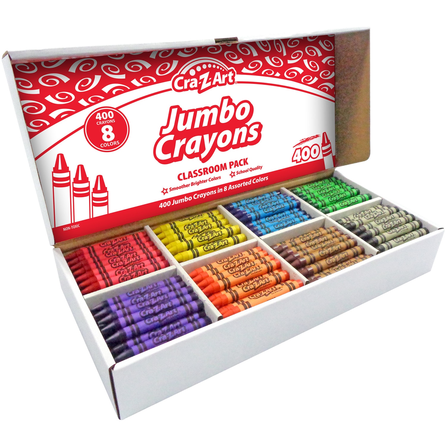 Cra-Z-Art G0884920740051 Craft-Supplies - View #6