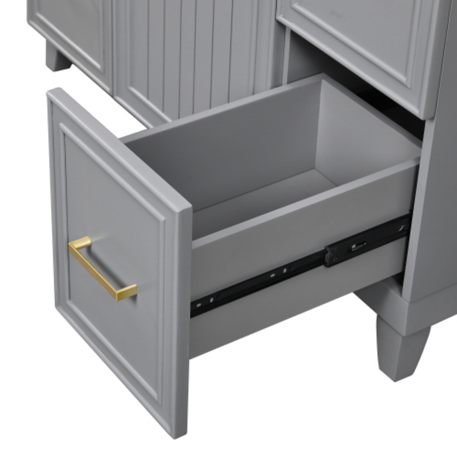 Dimakai DK-VT-25663E Bath-Vanity-Combo - View #6