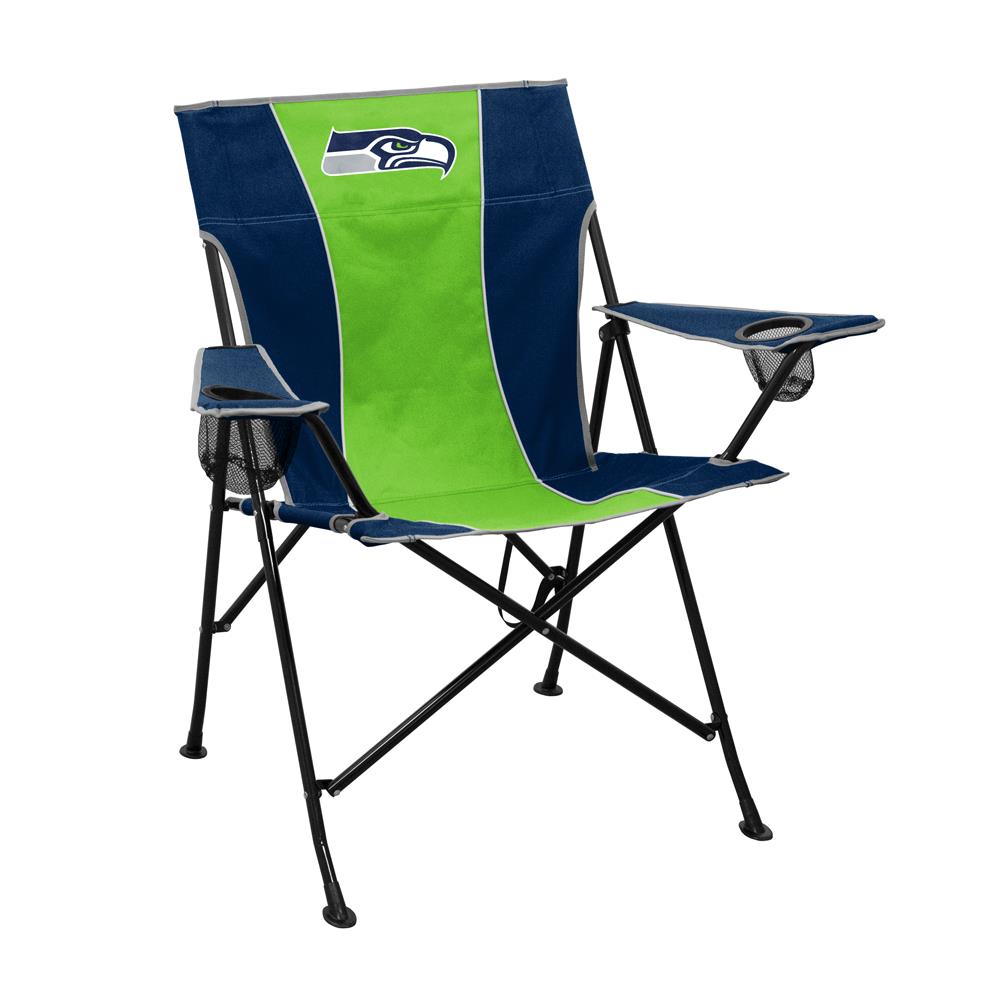 seahawks lawn chair